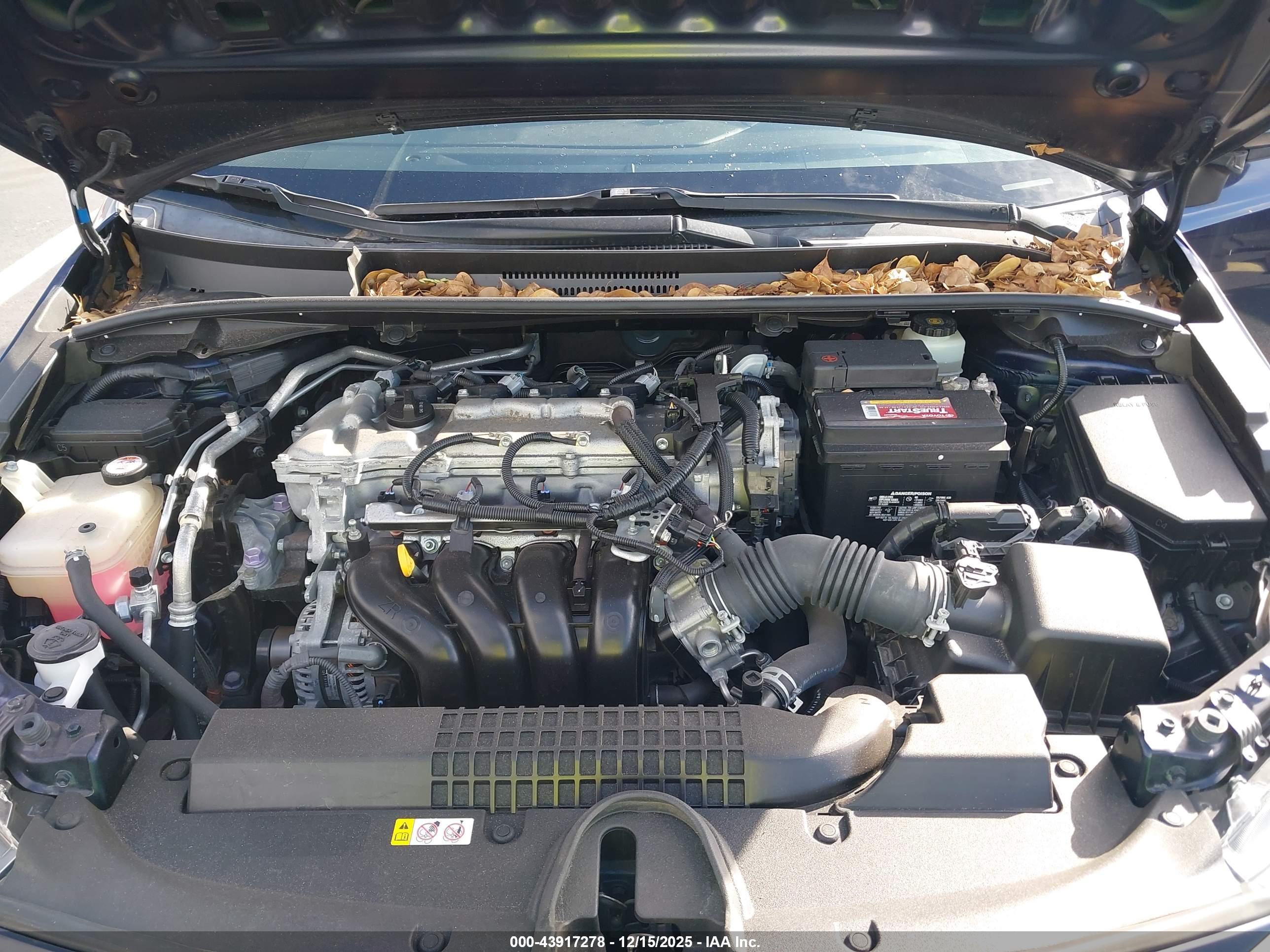TOYOTA COROLLA image 10
