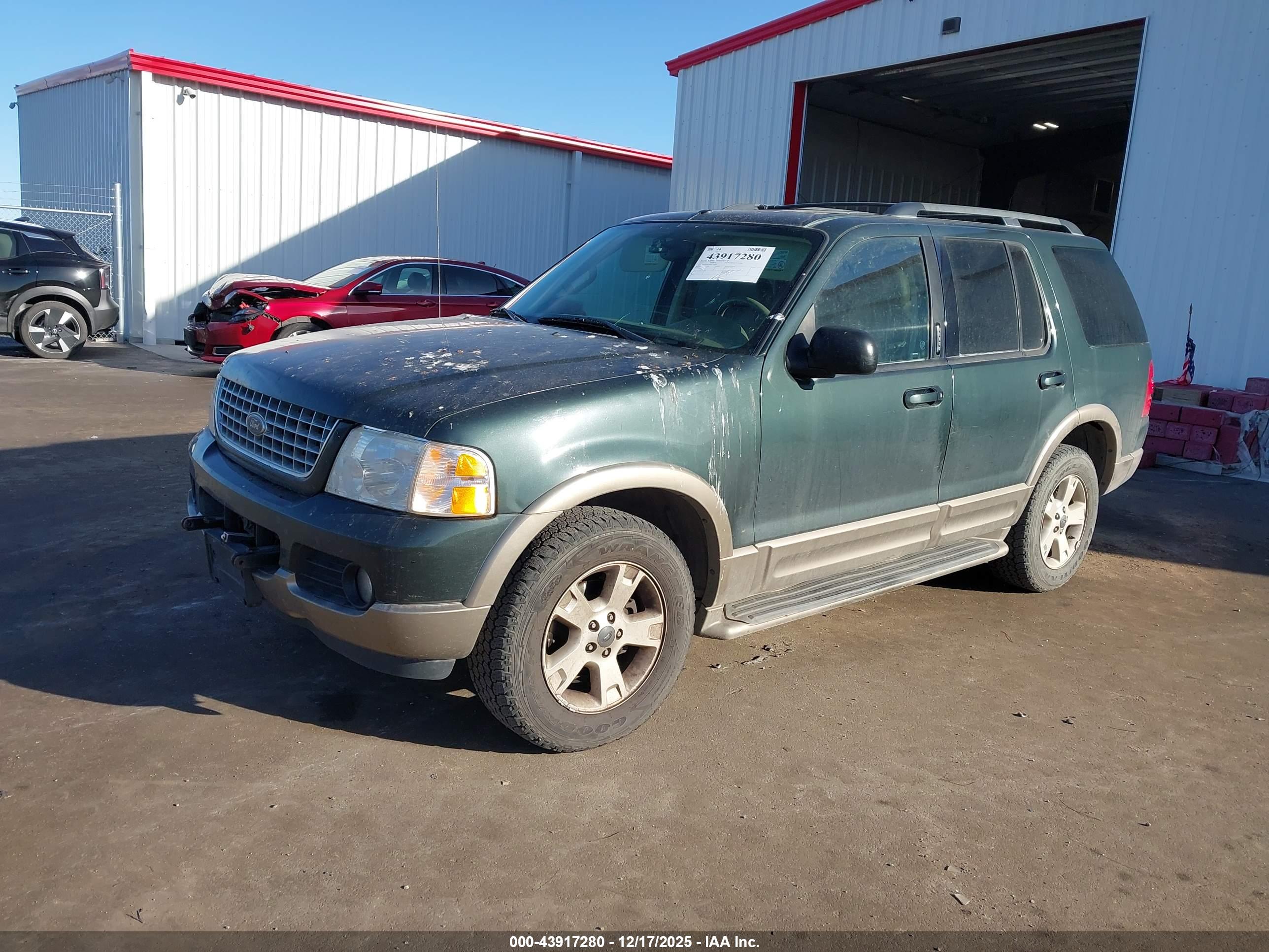 FORD EXPLORER image 2