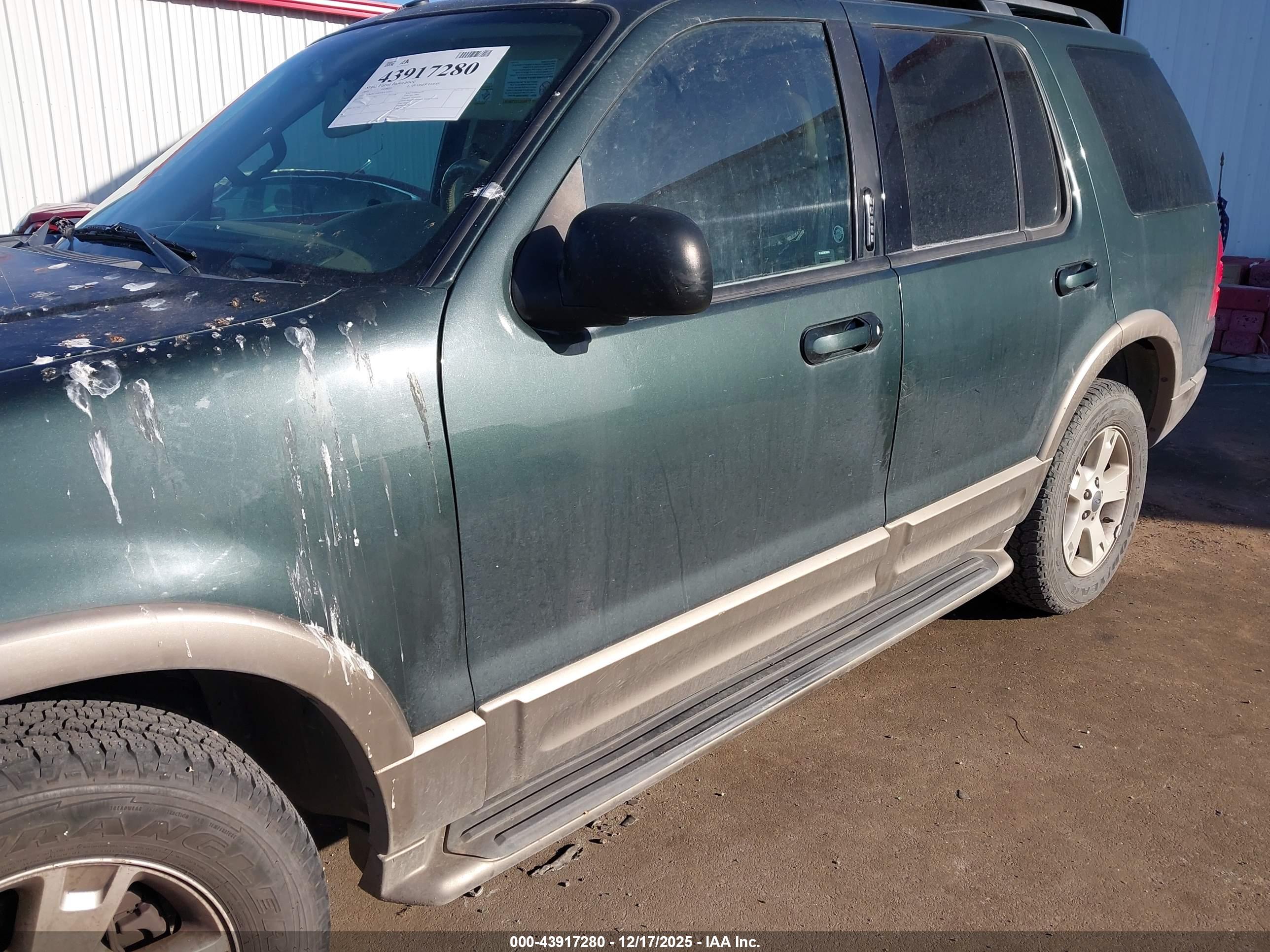 FORD EXPLORER image 6