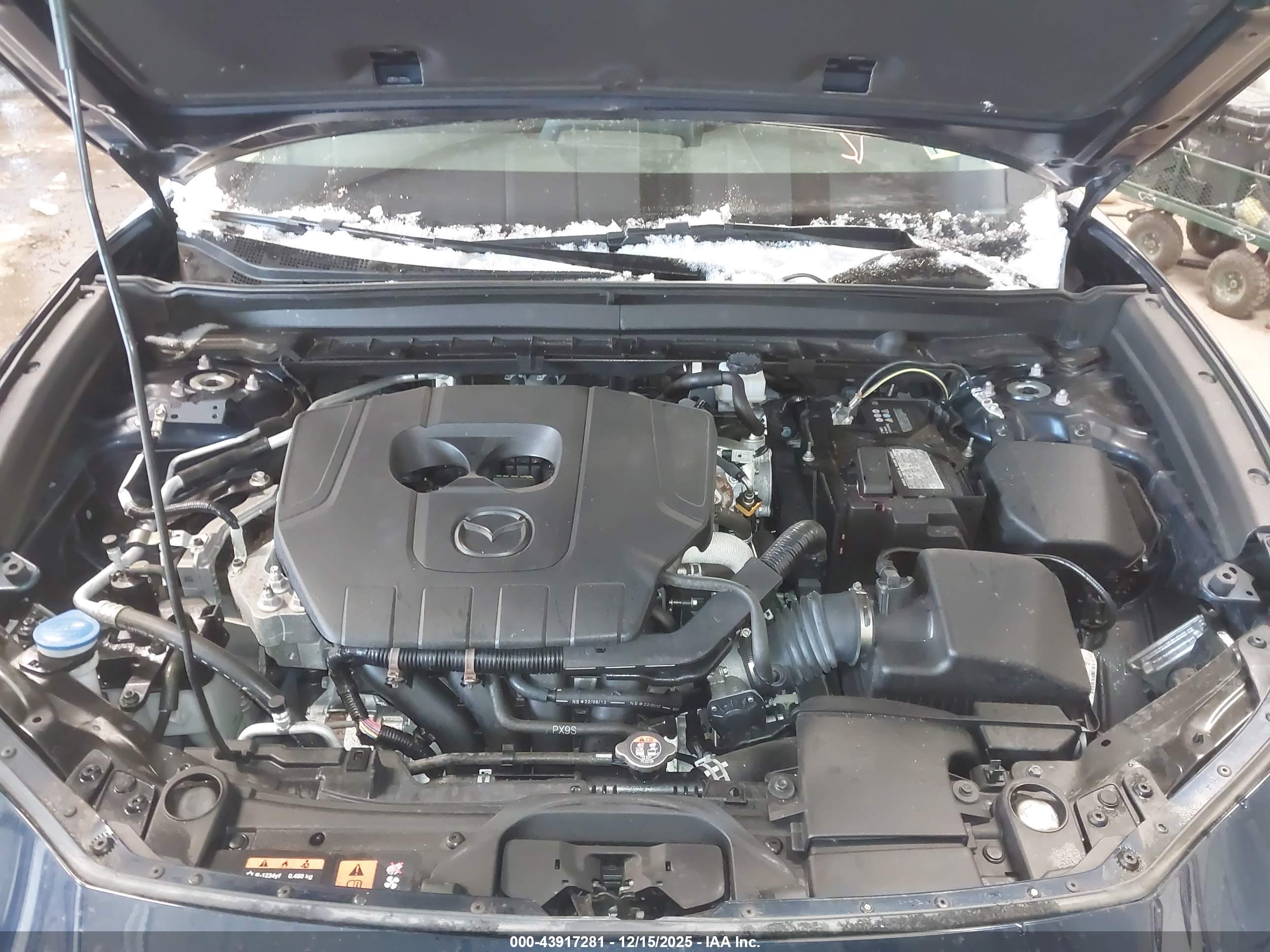 MAZDA CX-30 image 10
