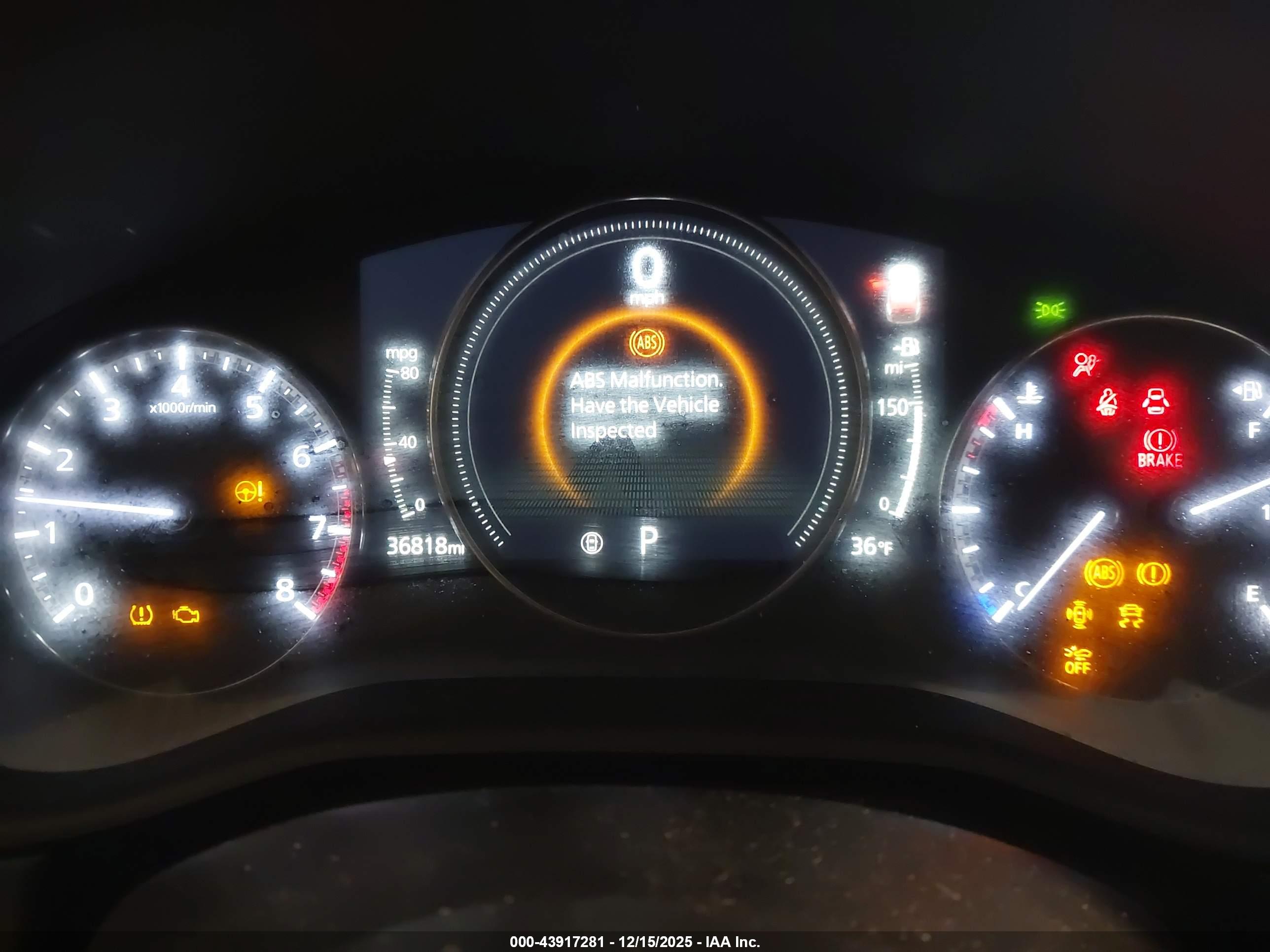 MAZDA CX-30 image 7
