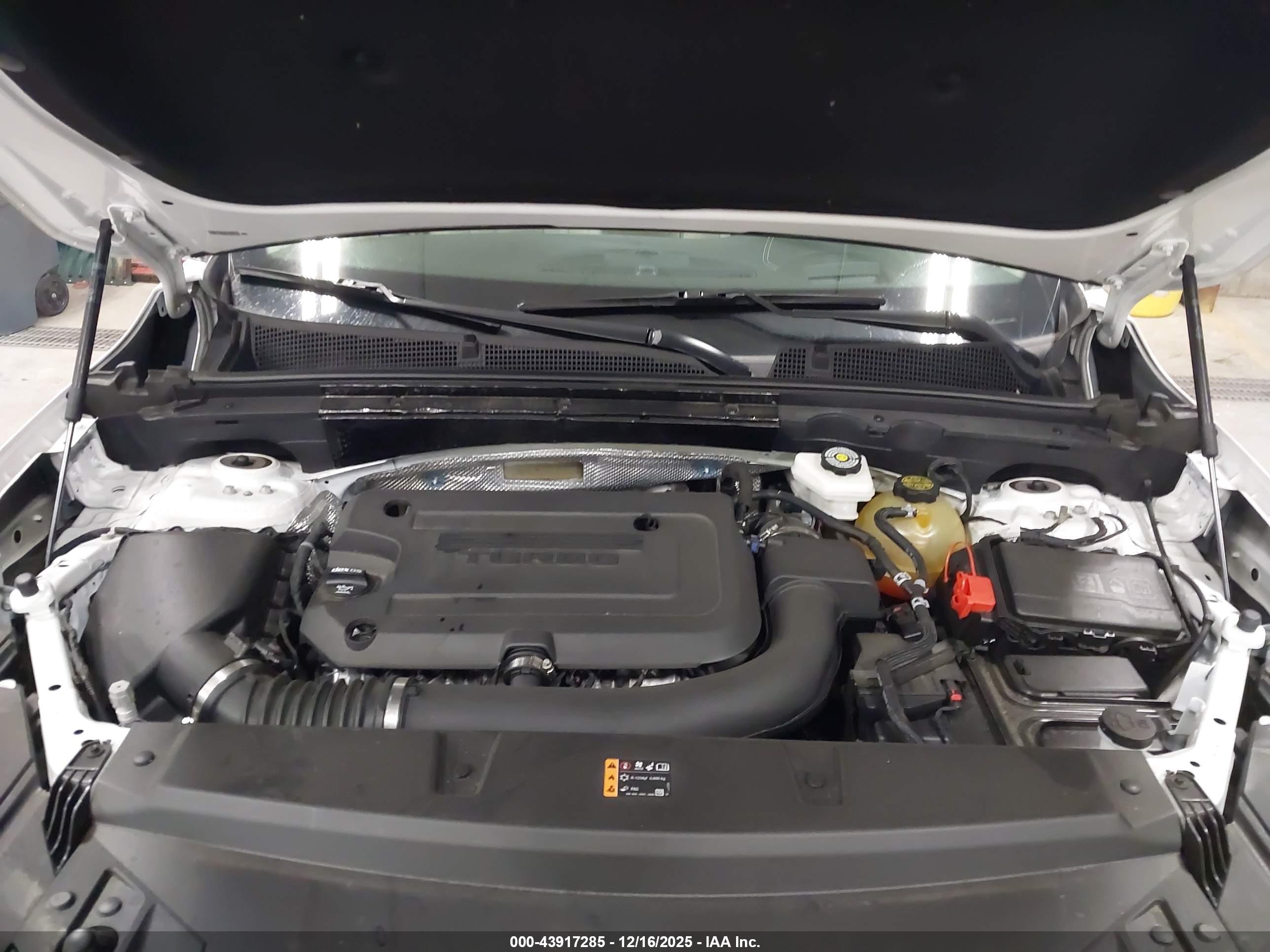 BUICK ENVISION image 10