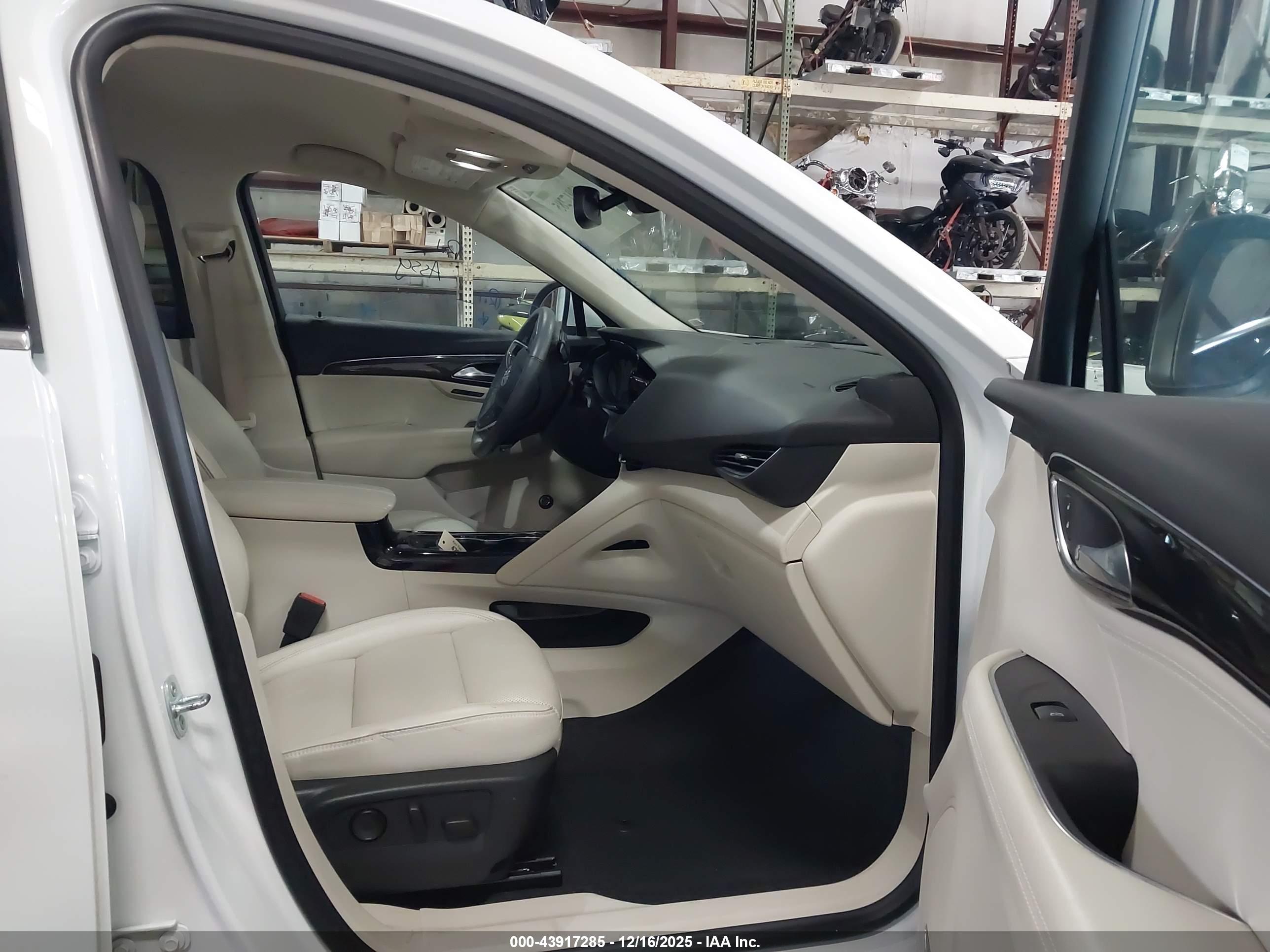 BUICK ENVISION image 5