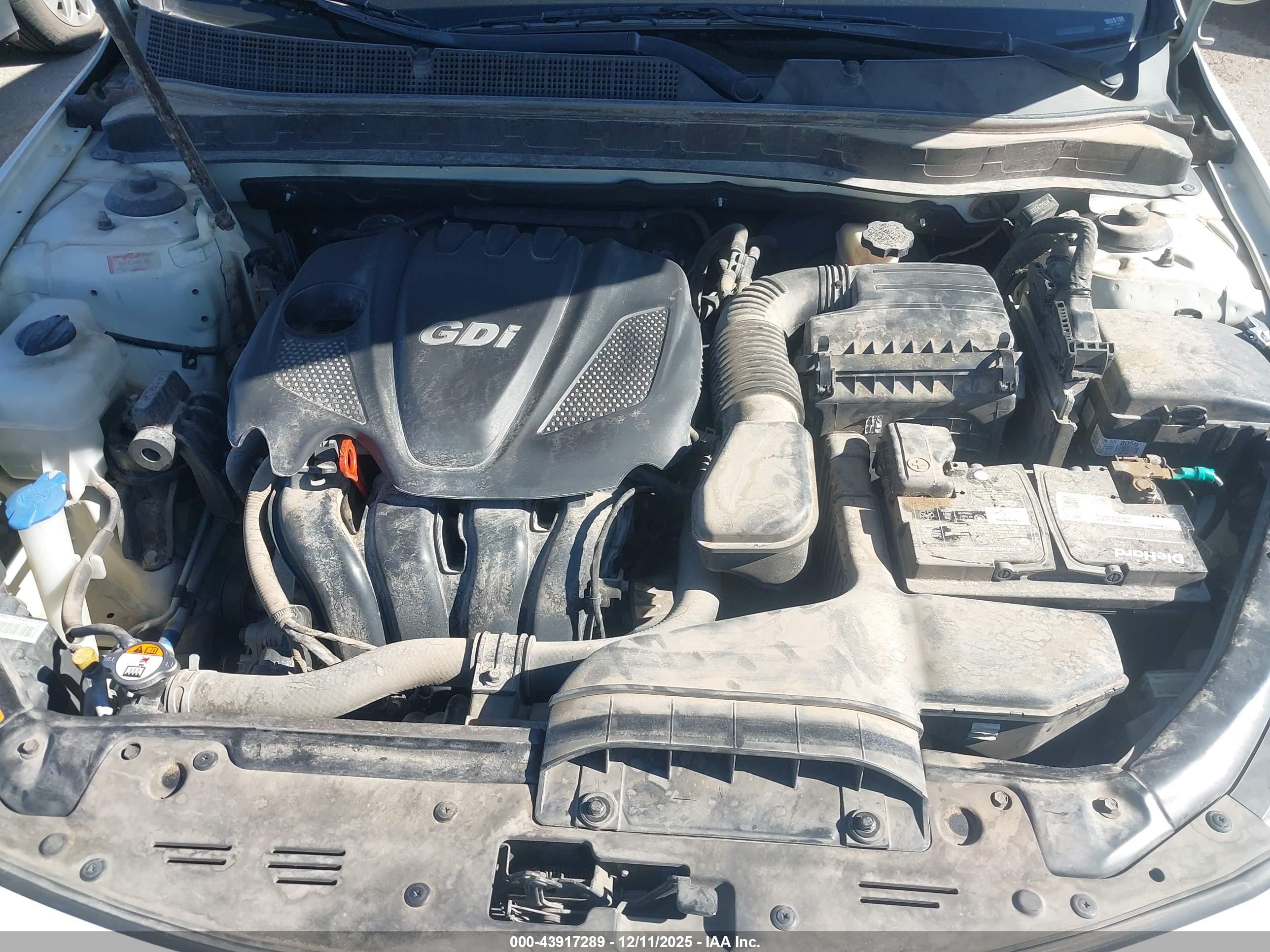 KIA OPTIMA image 10