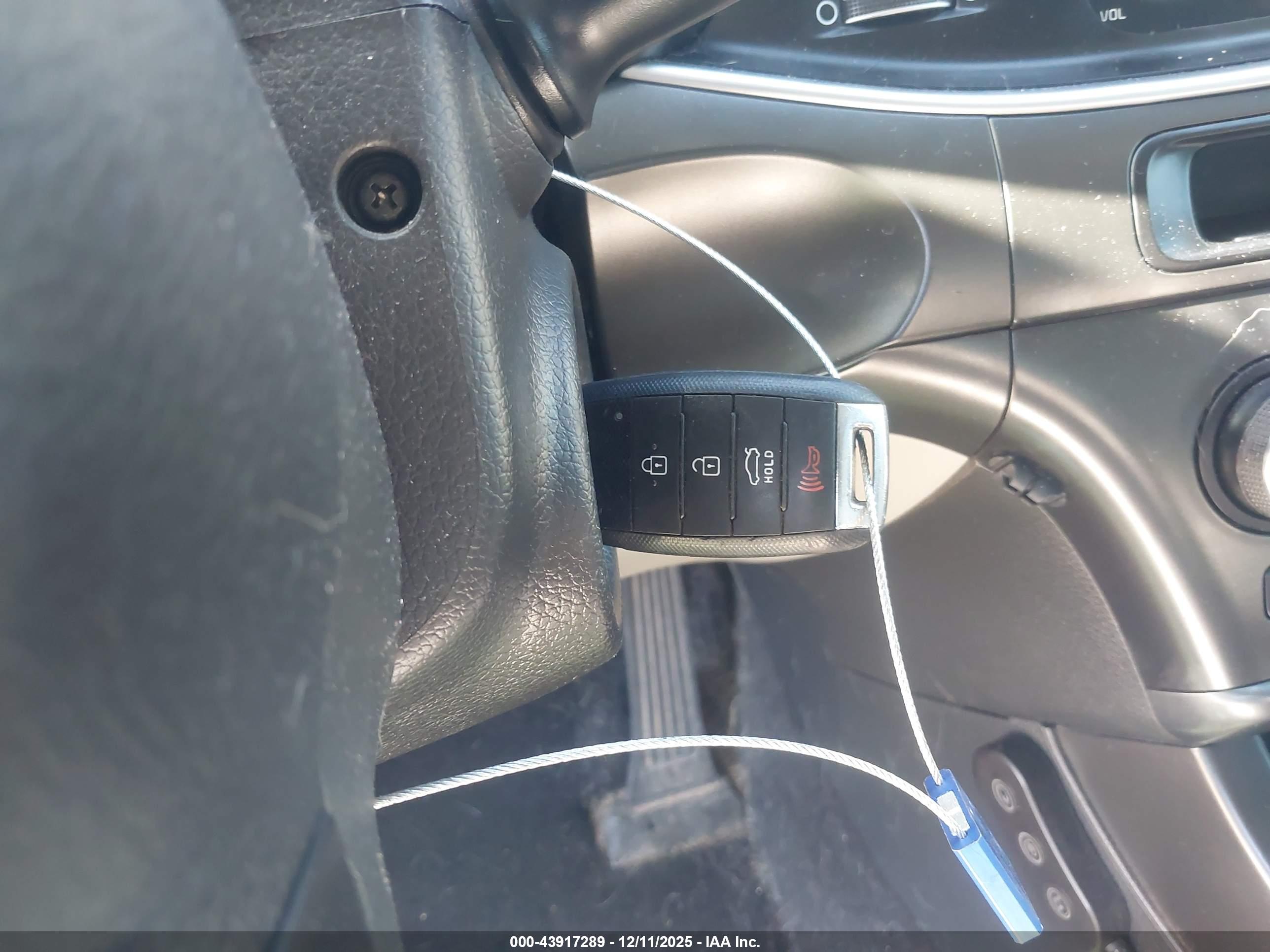 KIA OPTIMA image 11