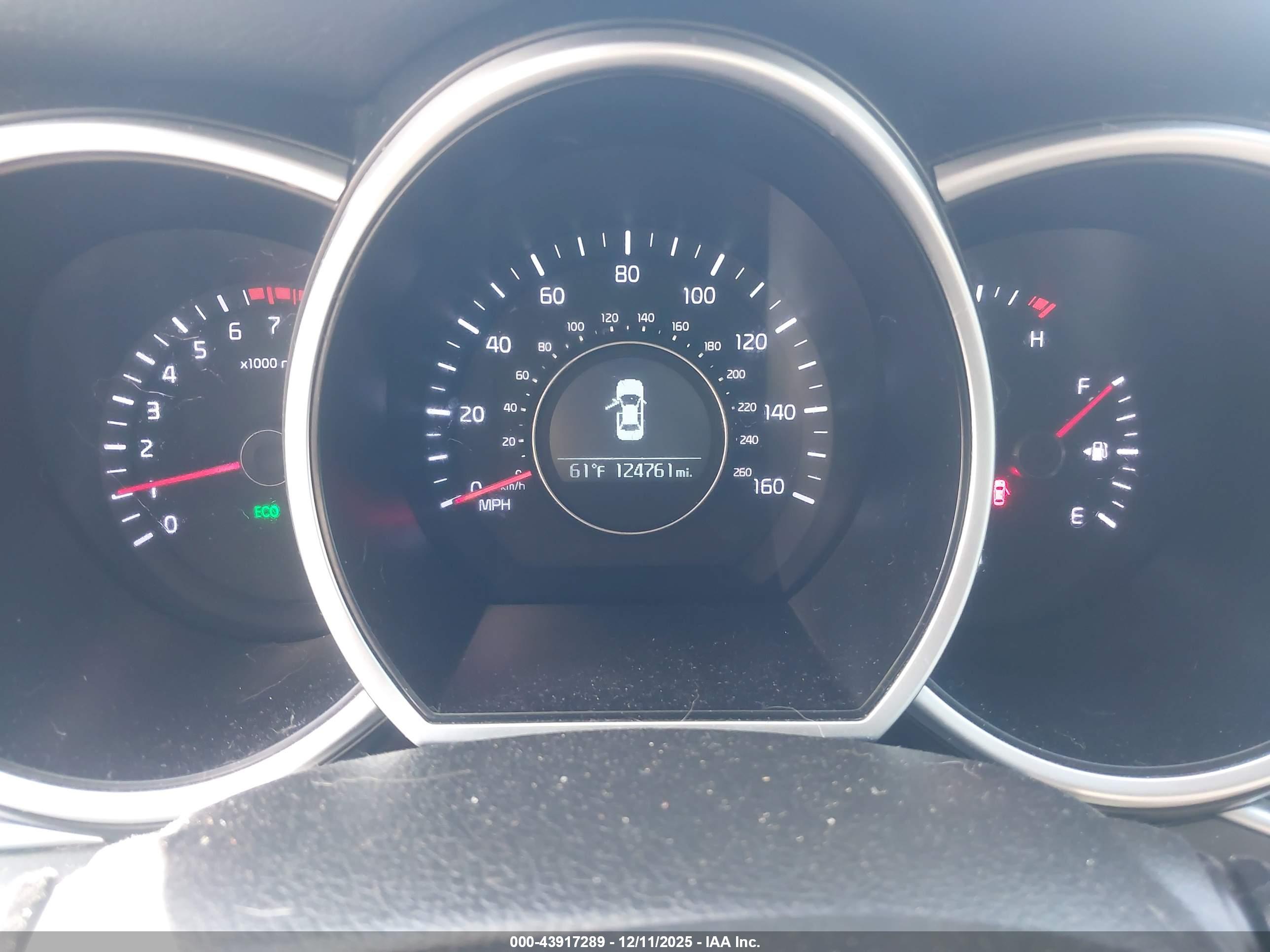 KIA OPTIMA image 7