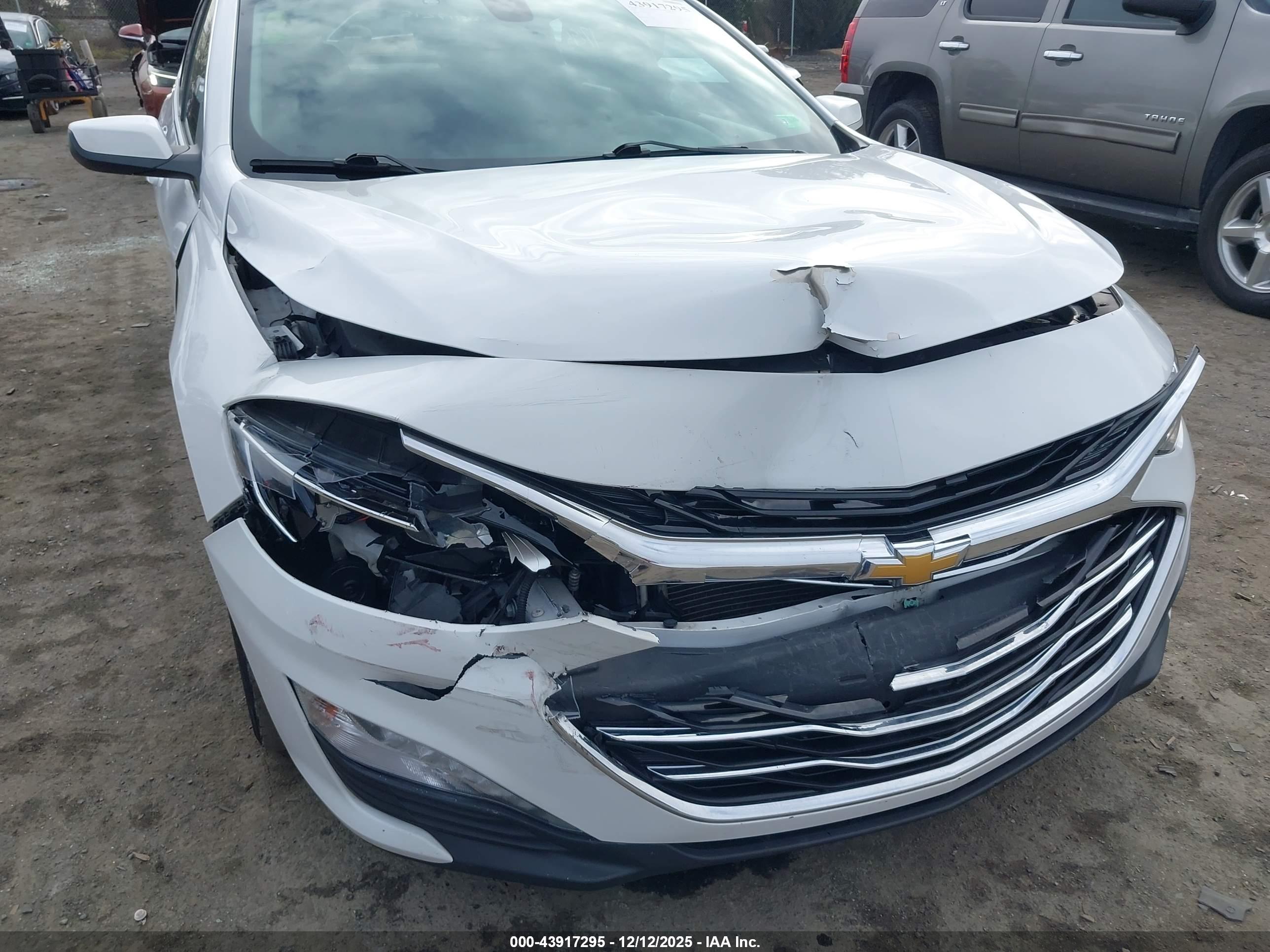 CHEVROLET MALIBU image 6