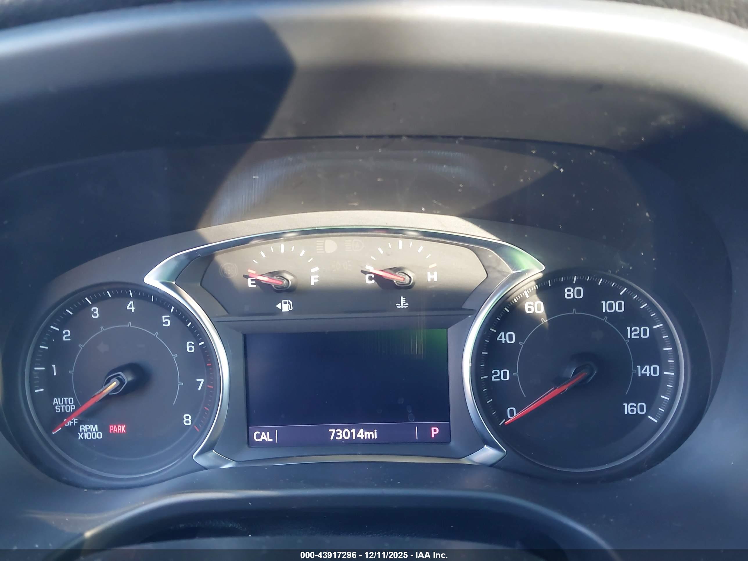 GMC ACADIA image 7