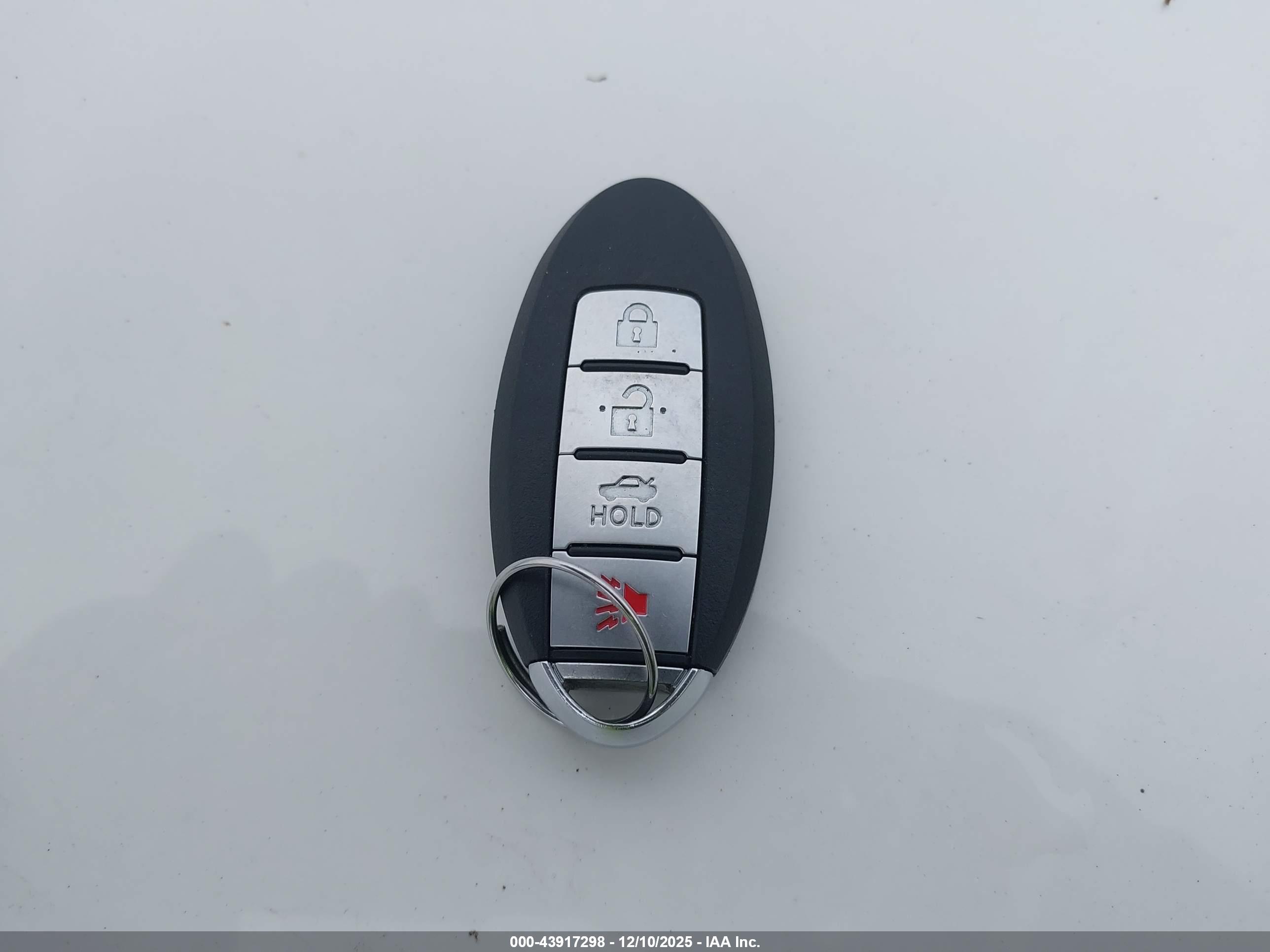 NISSAN JUKE image 11