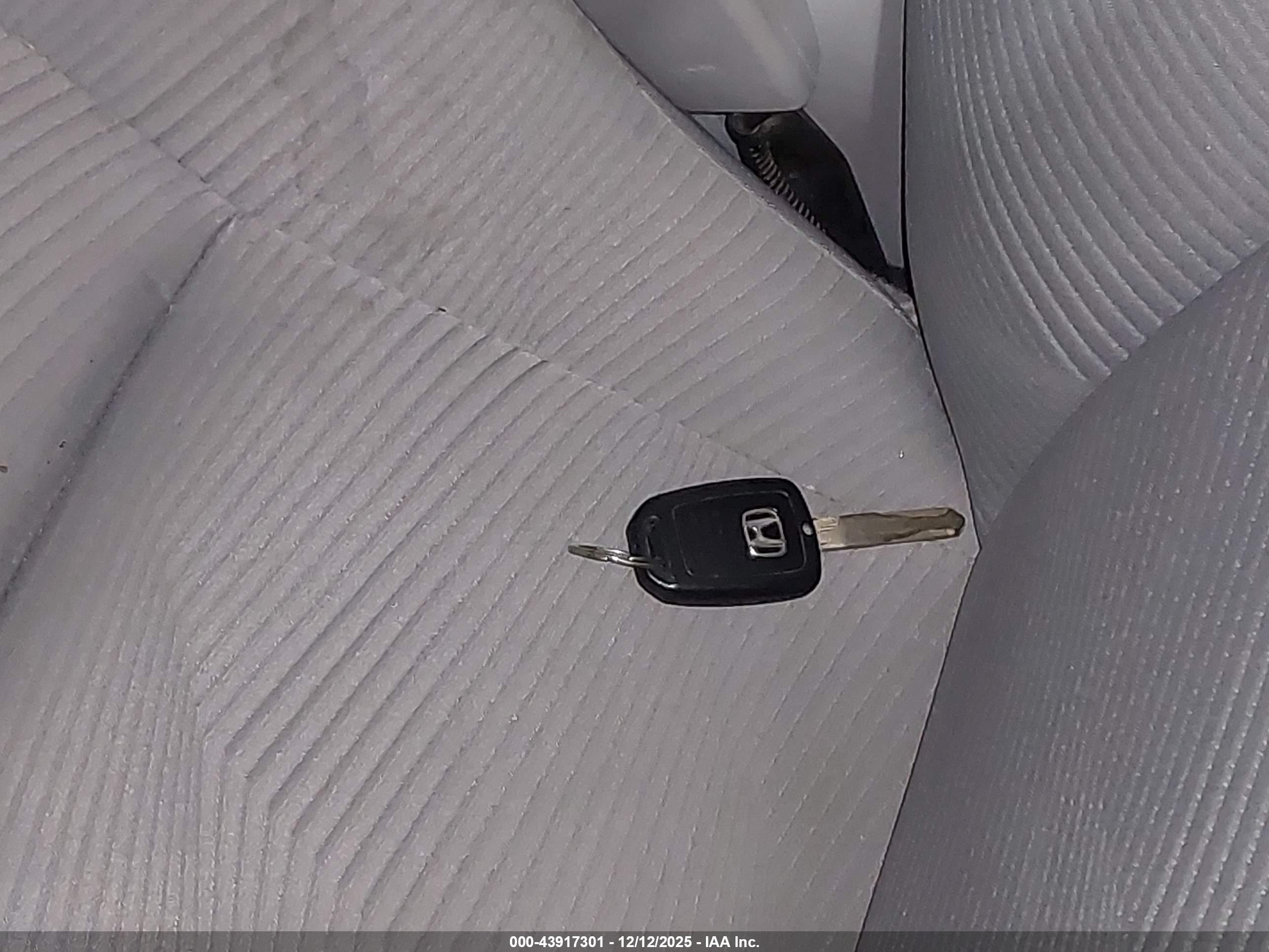 HONDA ACCORD image 11