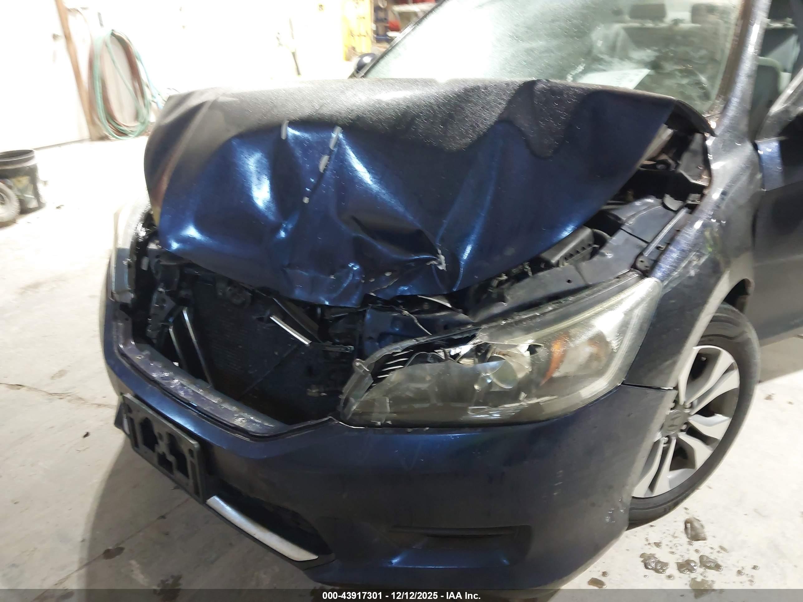 HONDA ACCORD image 6