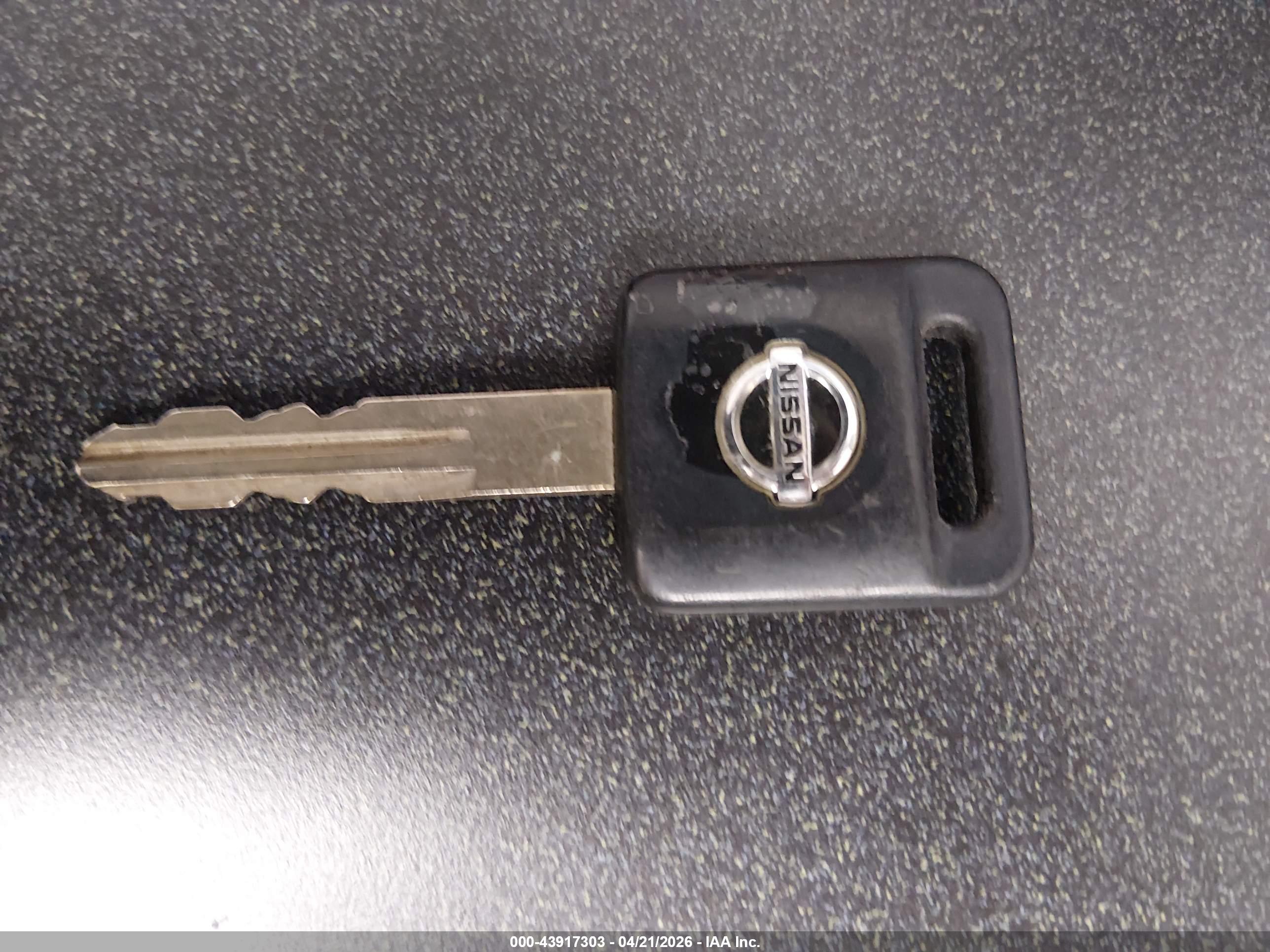 NISSAN ALTIMA image 11