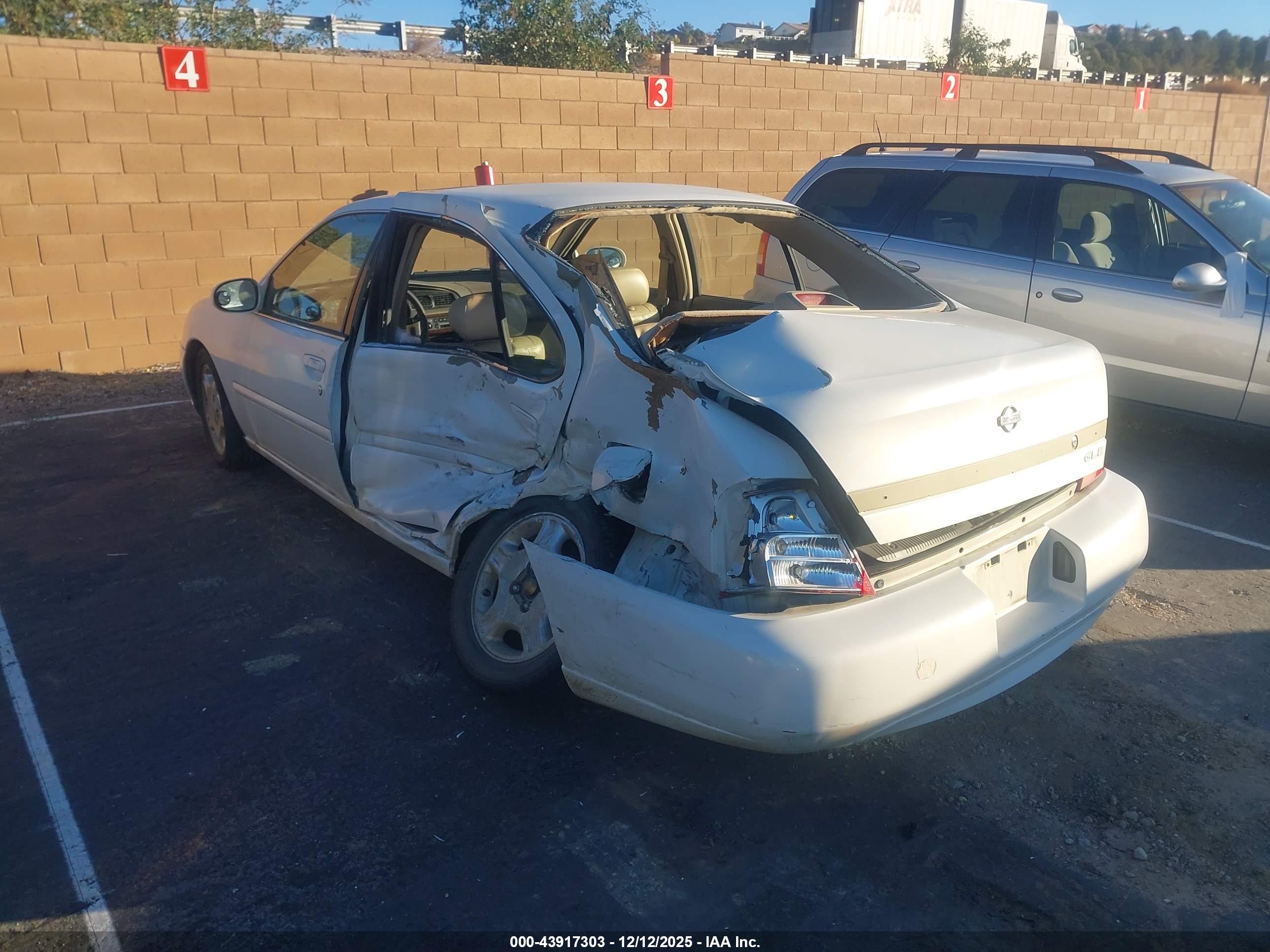 NISSAN ALTIMA image 3
