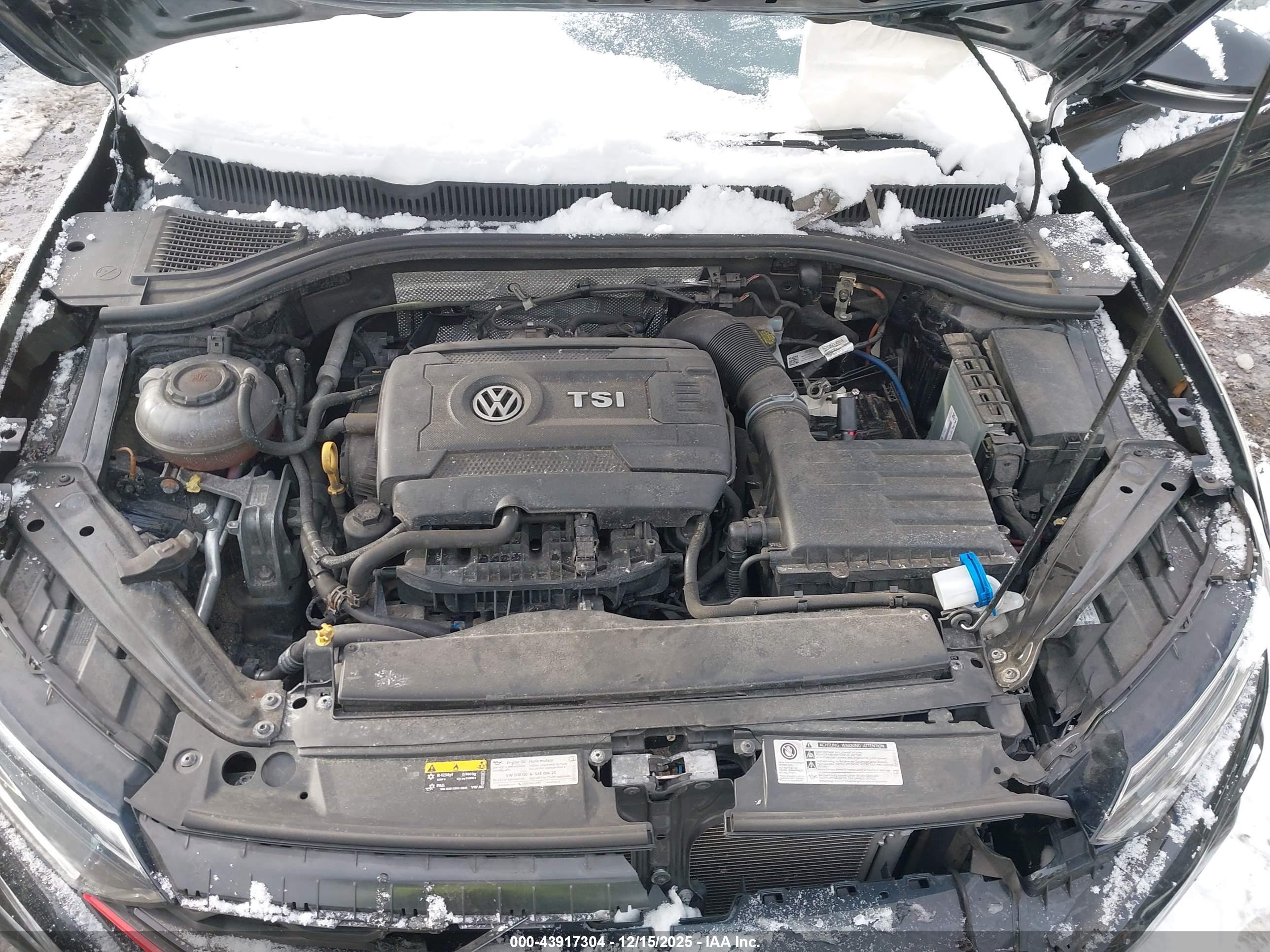 VOLKSWAGEN JETTA image 10