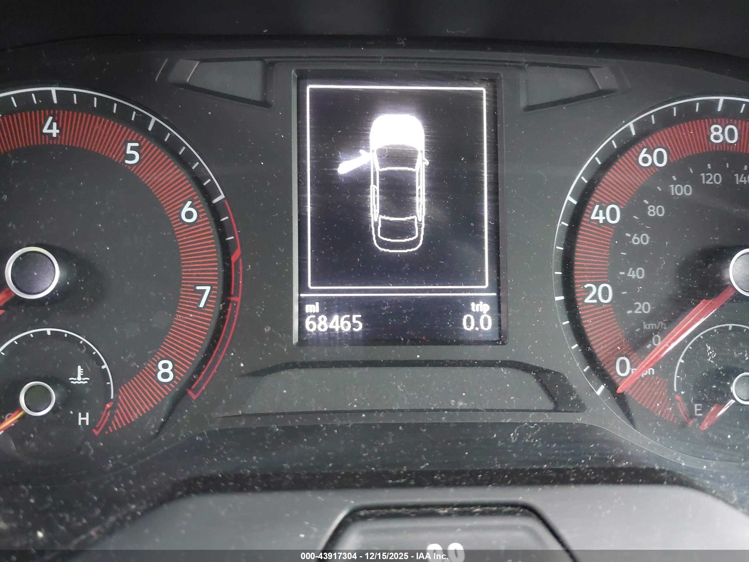 VOLKSWAGEN JETTA image 7