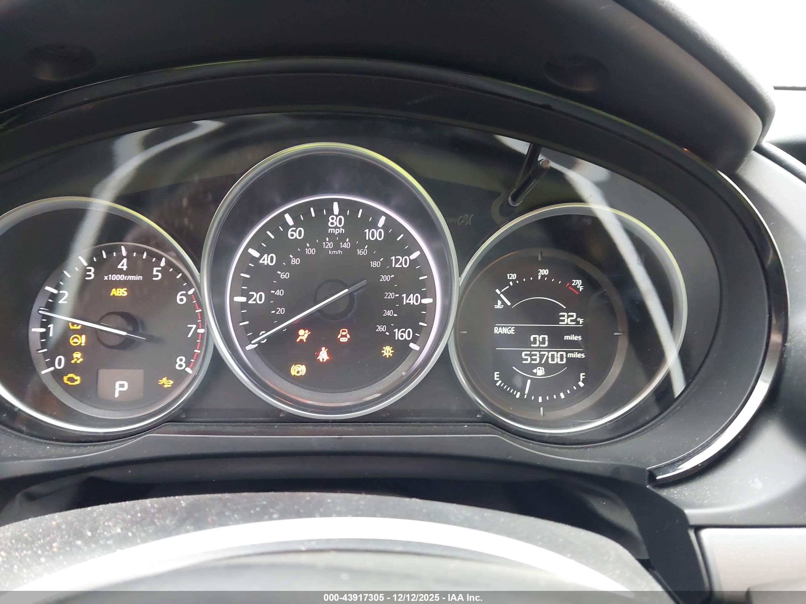 MAZDA CX-9 image 7