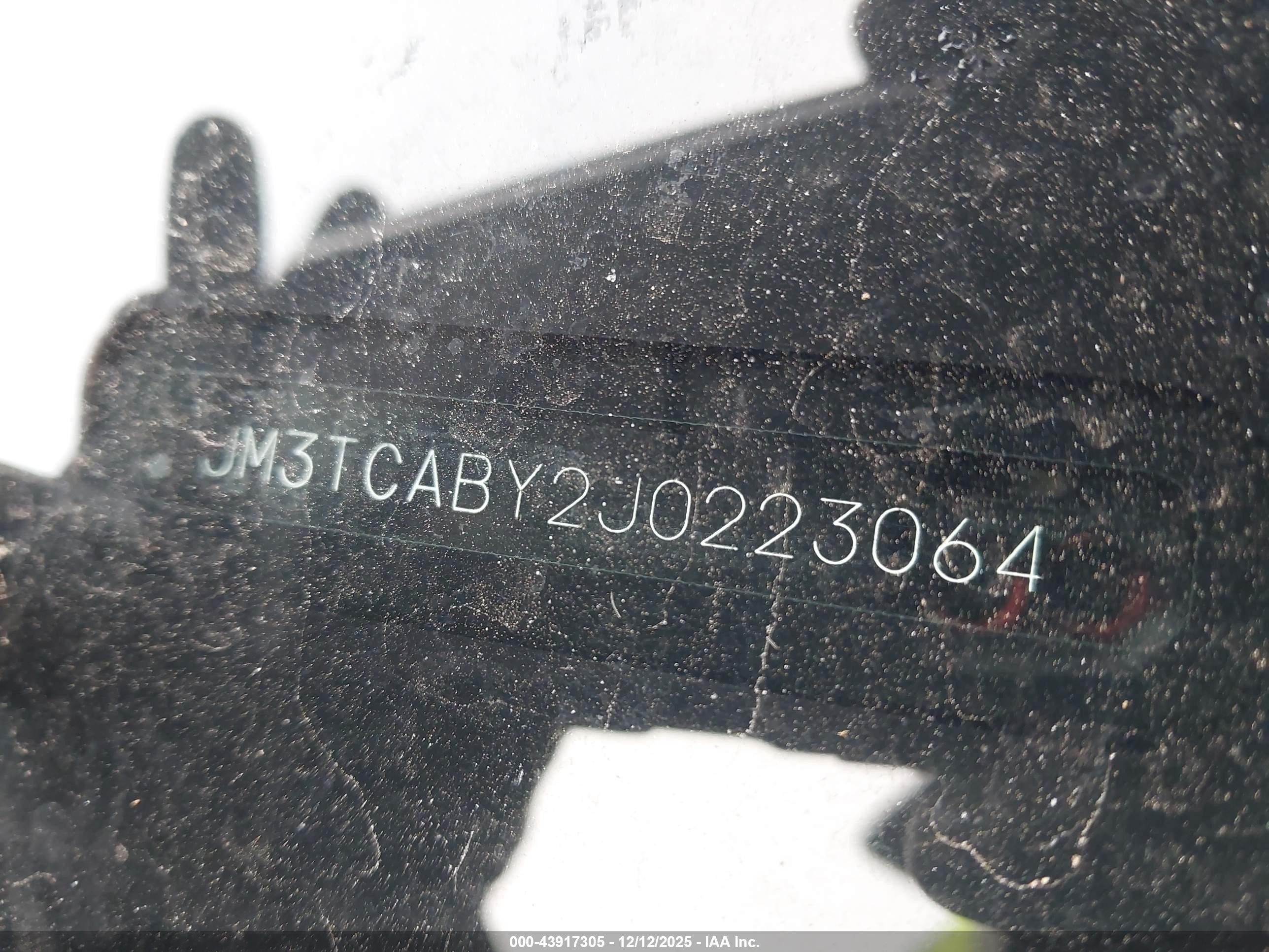 MAZDA CX-9 image 9