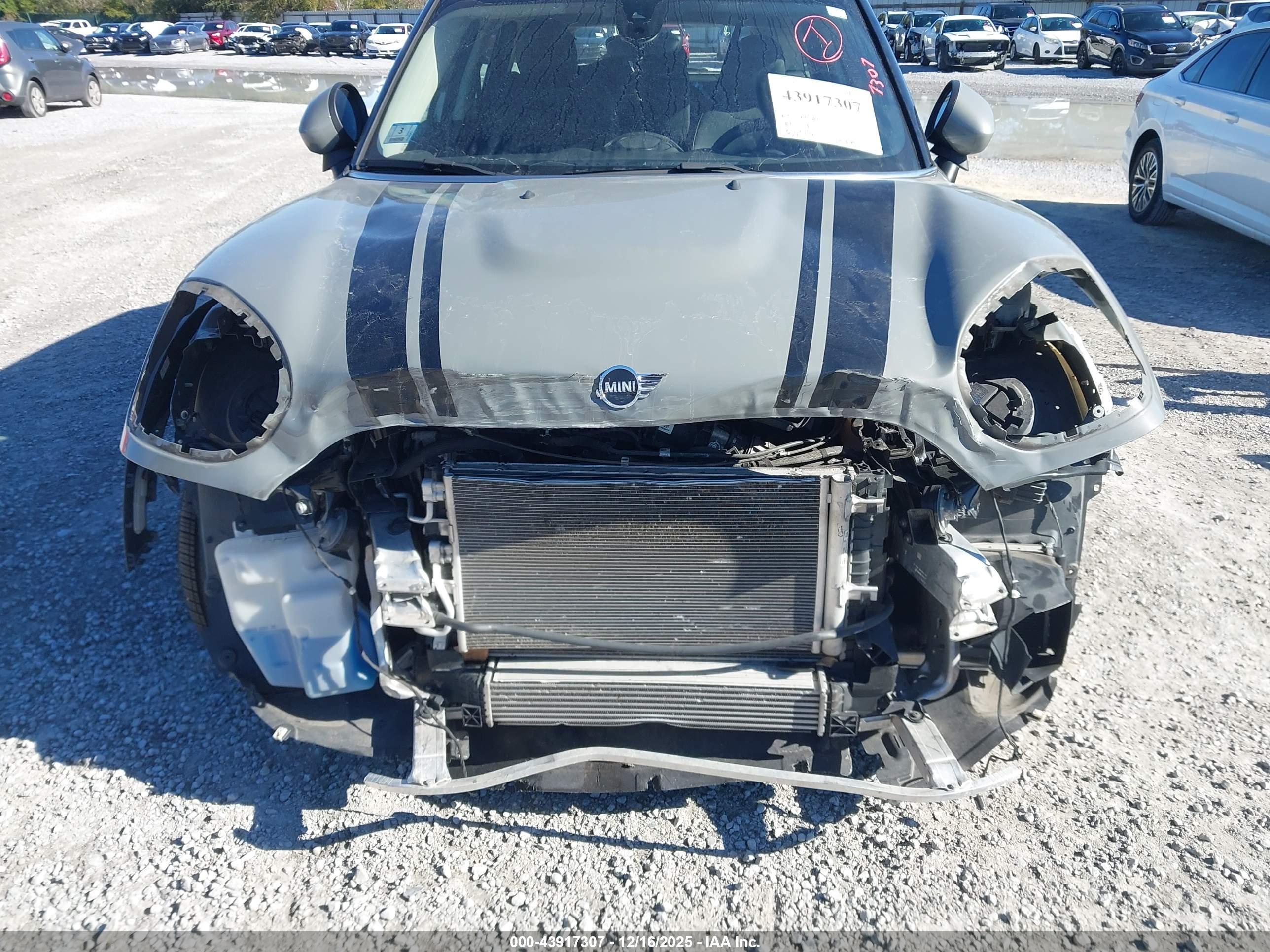 MINI COUNTRYMAN image 6