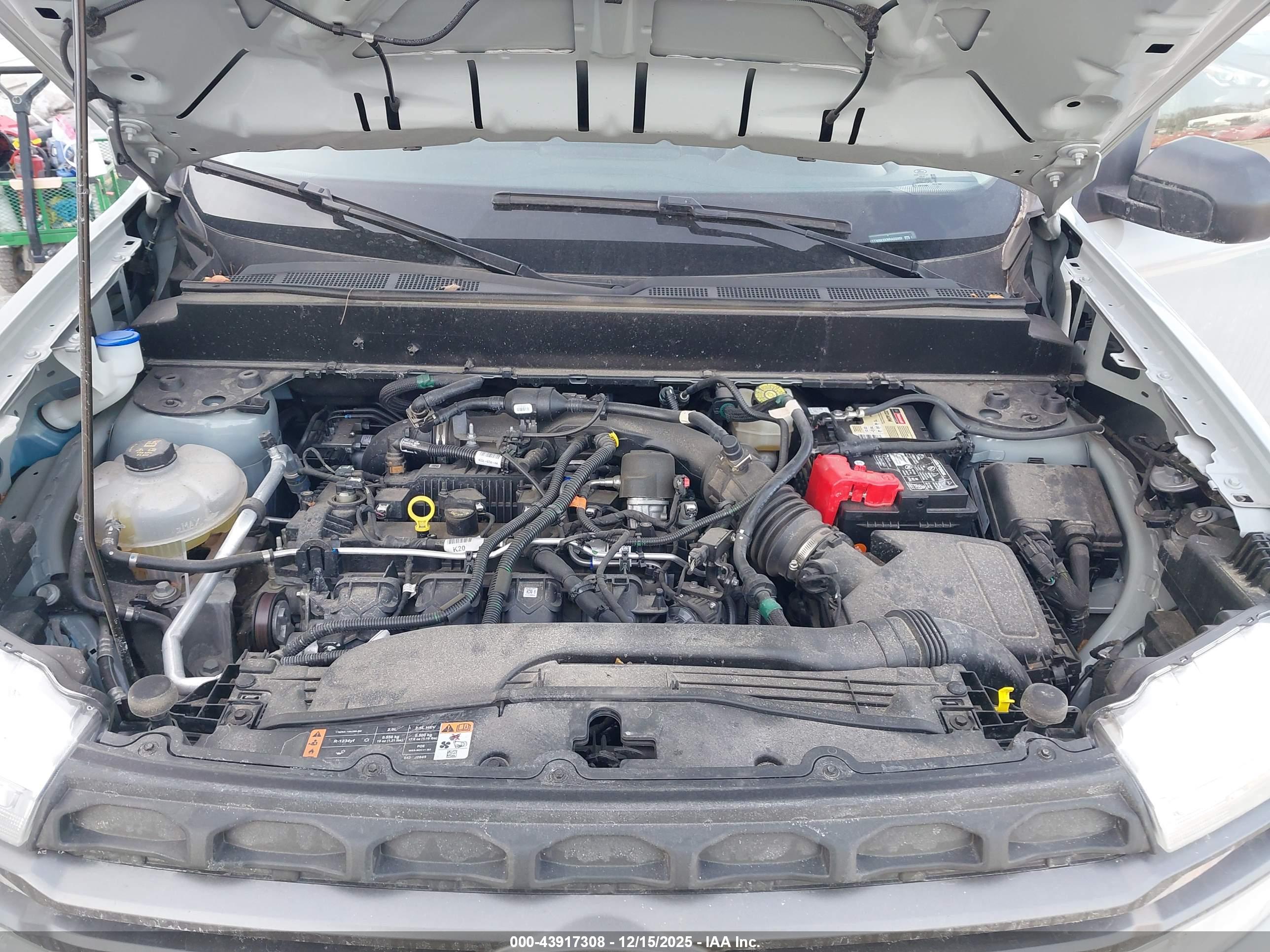 FORD MAVERICK image 10