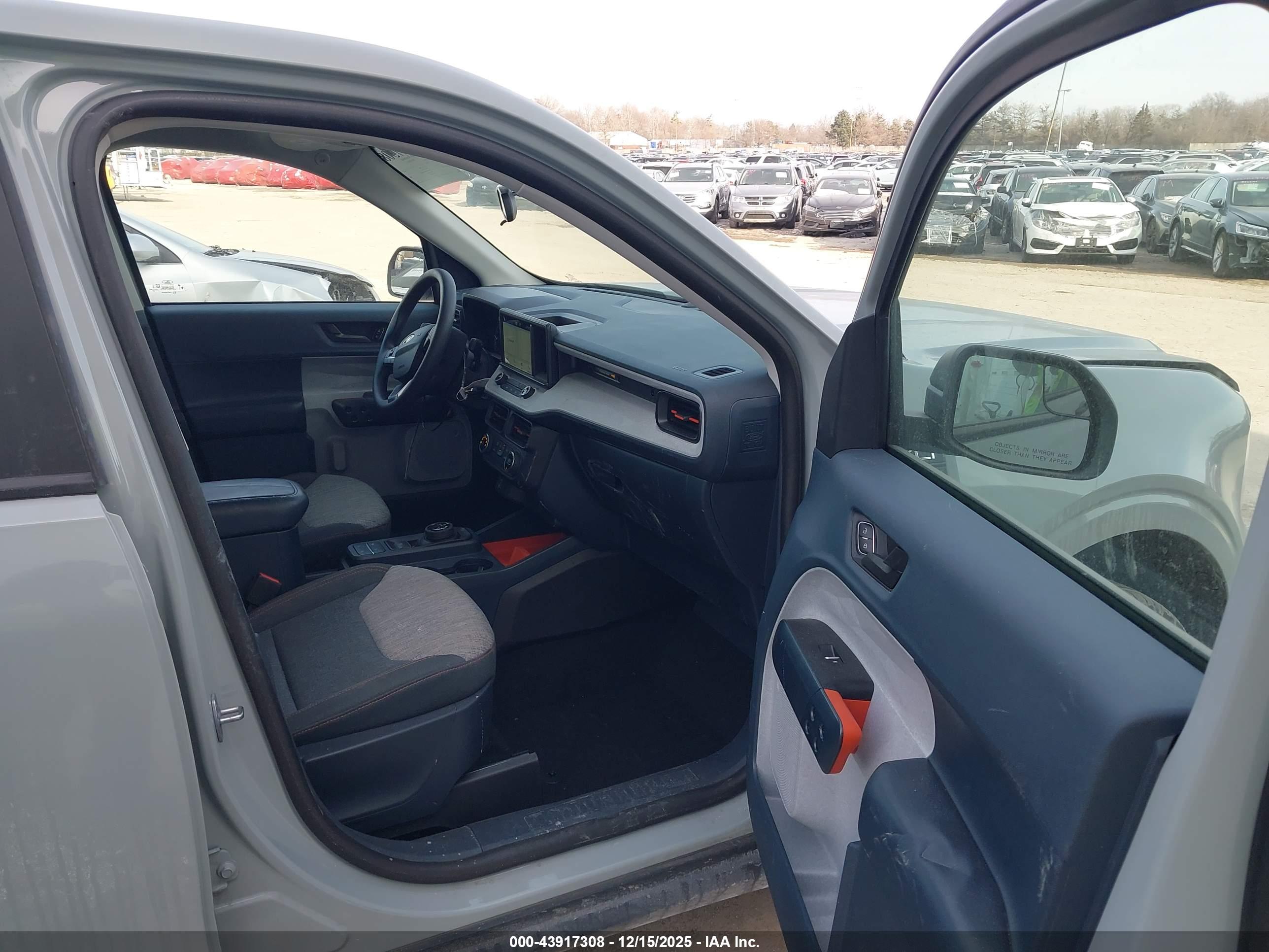 FORD MAVERICK image 5