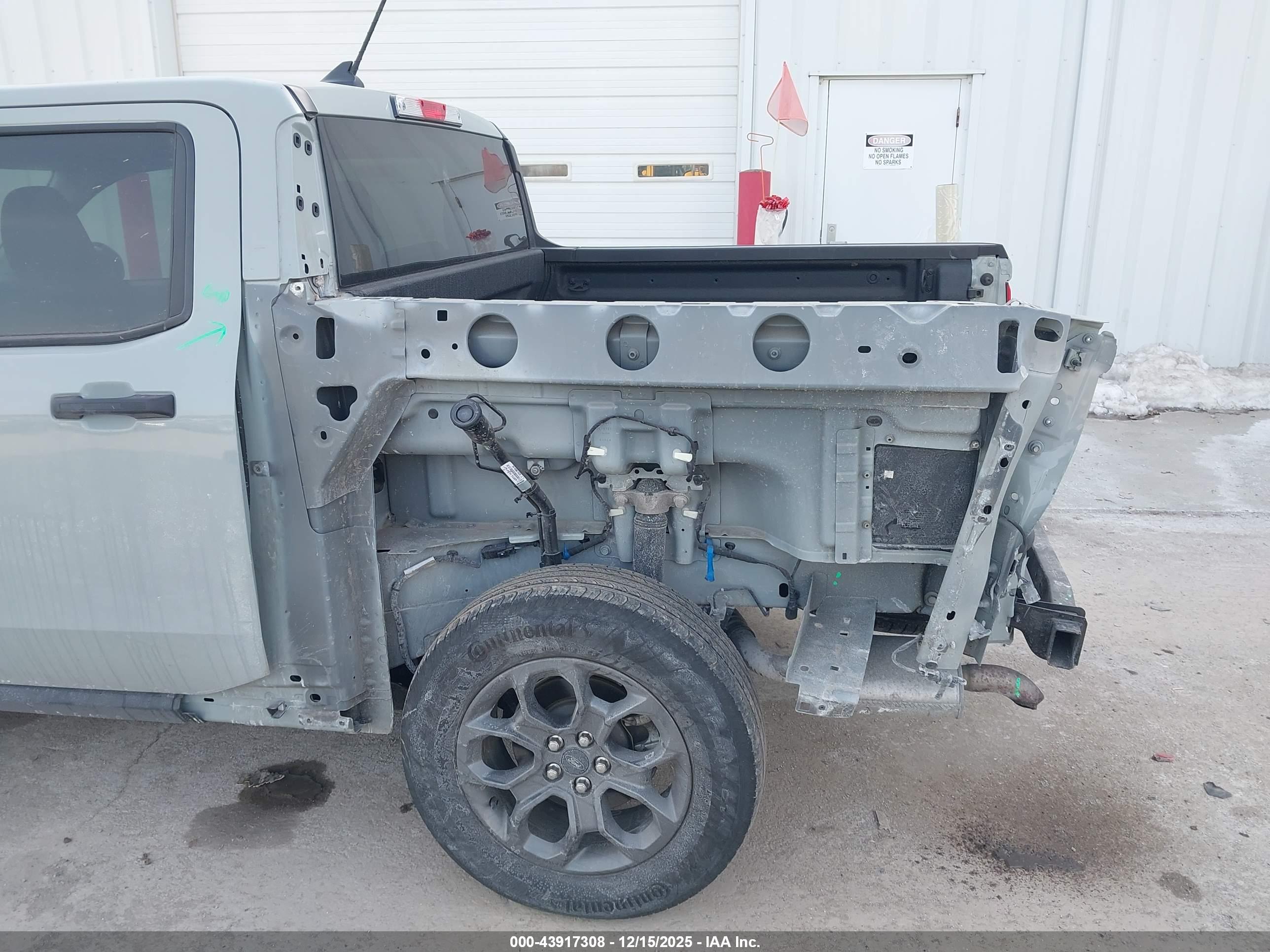 FORD MAVERICK image 6