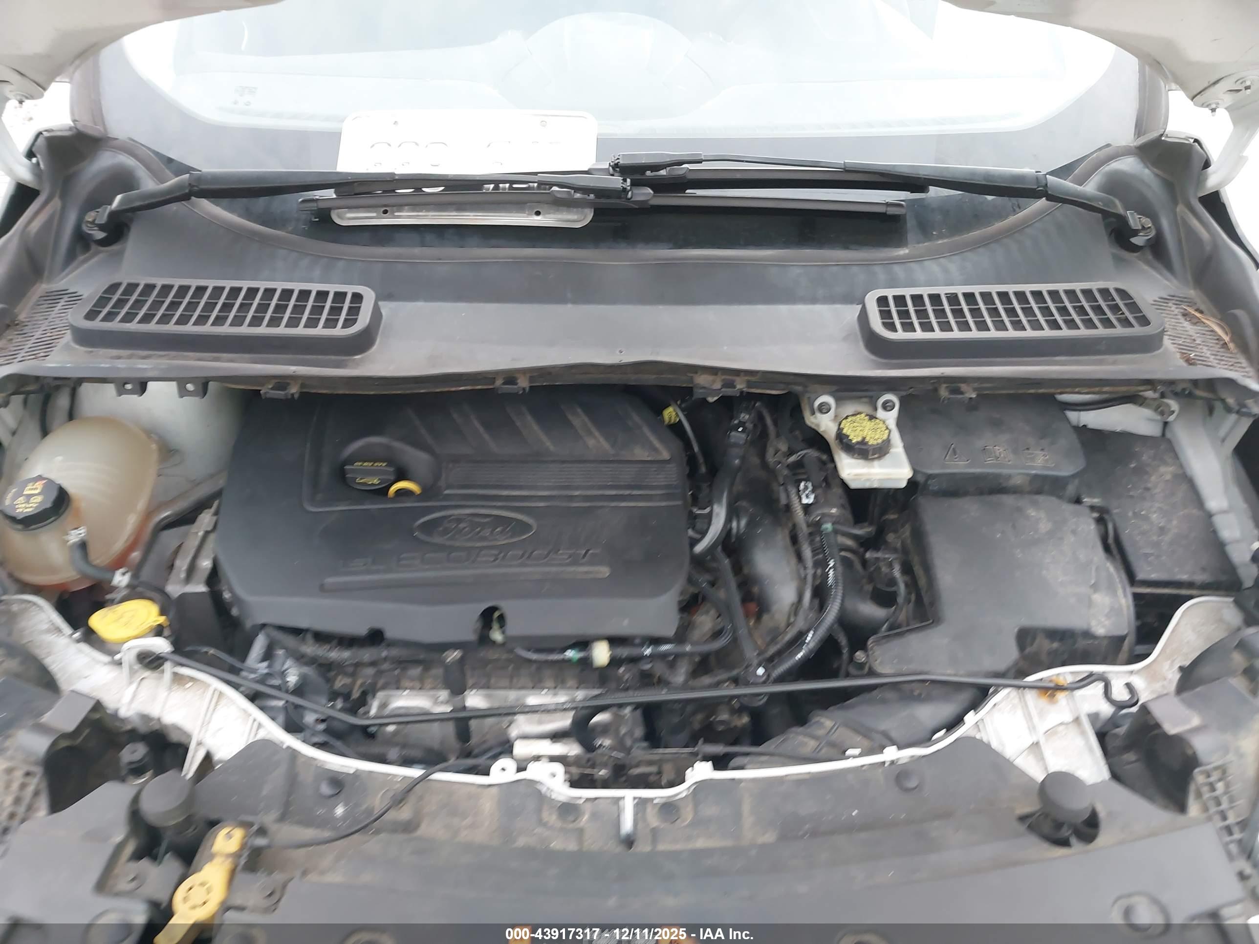 FORD ESCAPE image 10
