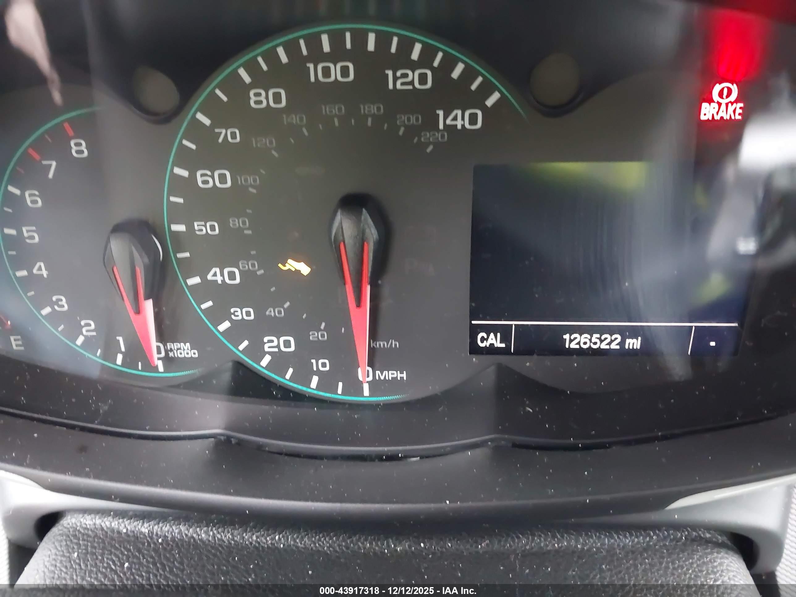 CHEVROLET SONIC image 7