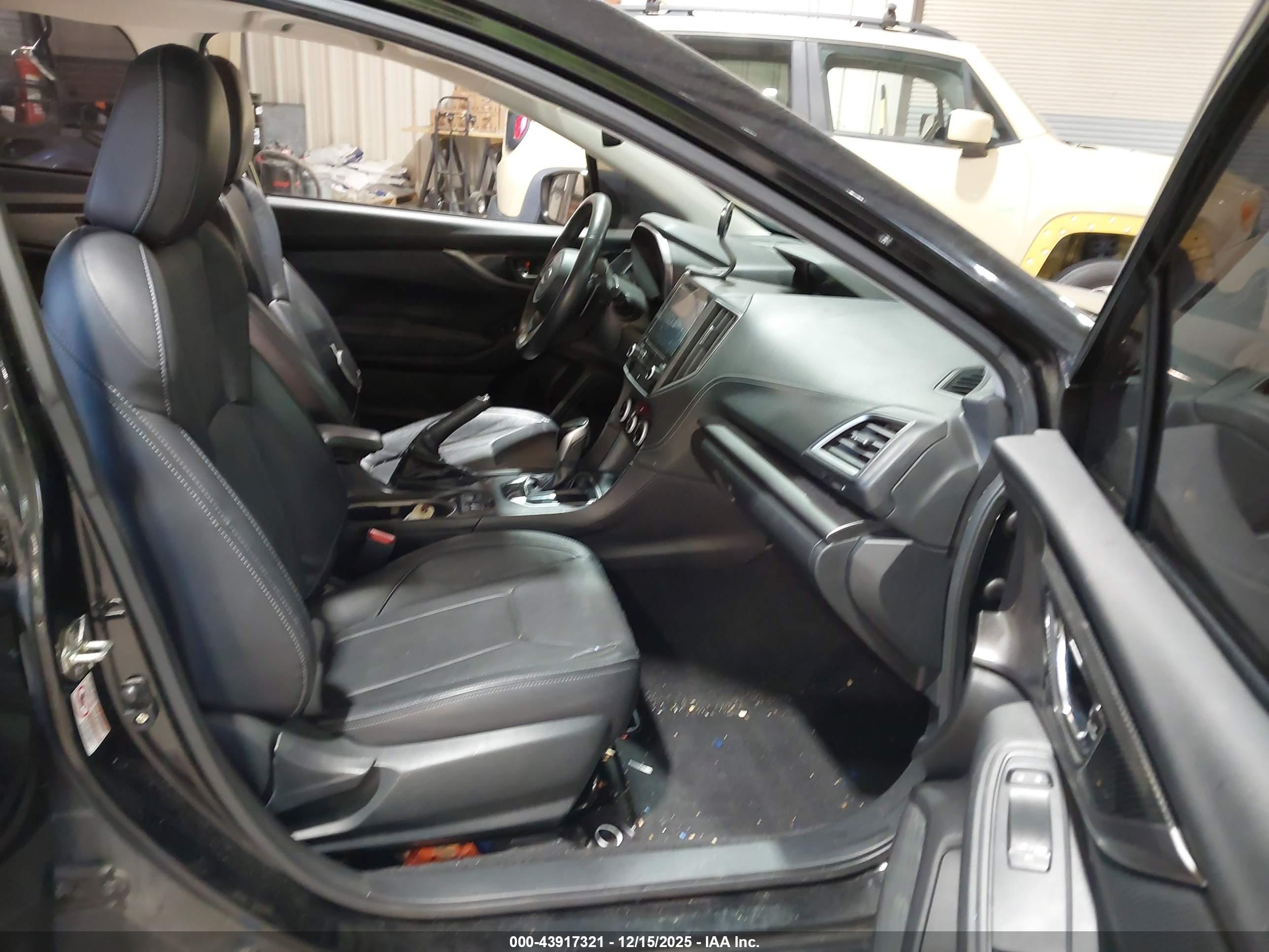 SUBARU IMPREZA image 5