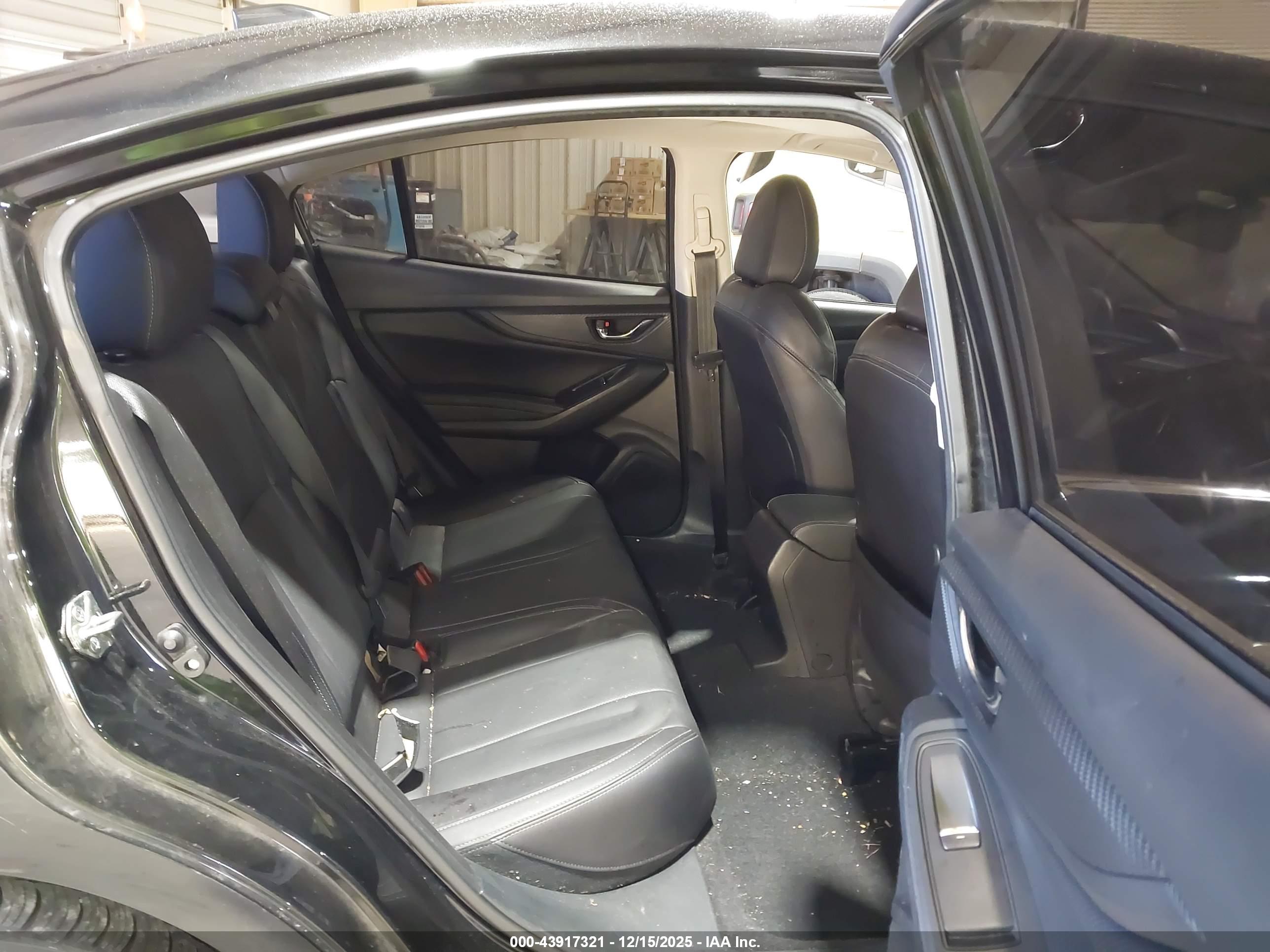 SUBARU IMPREZA image 8