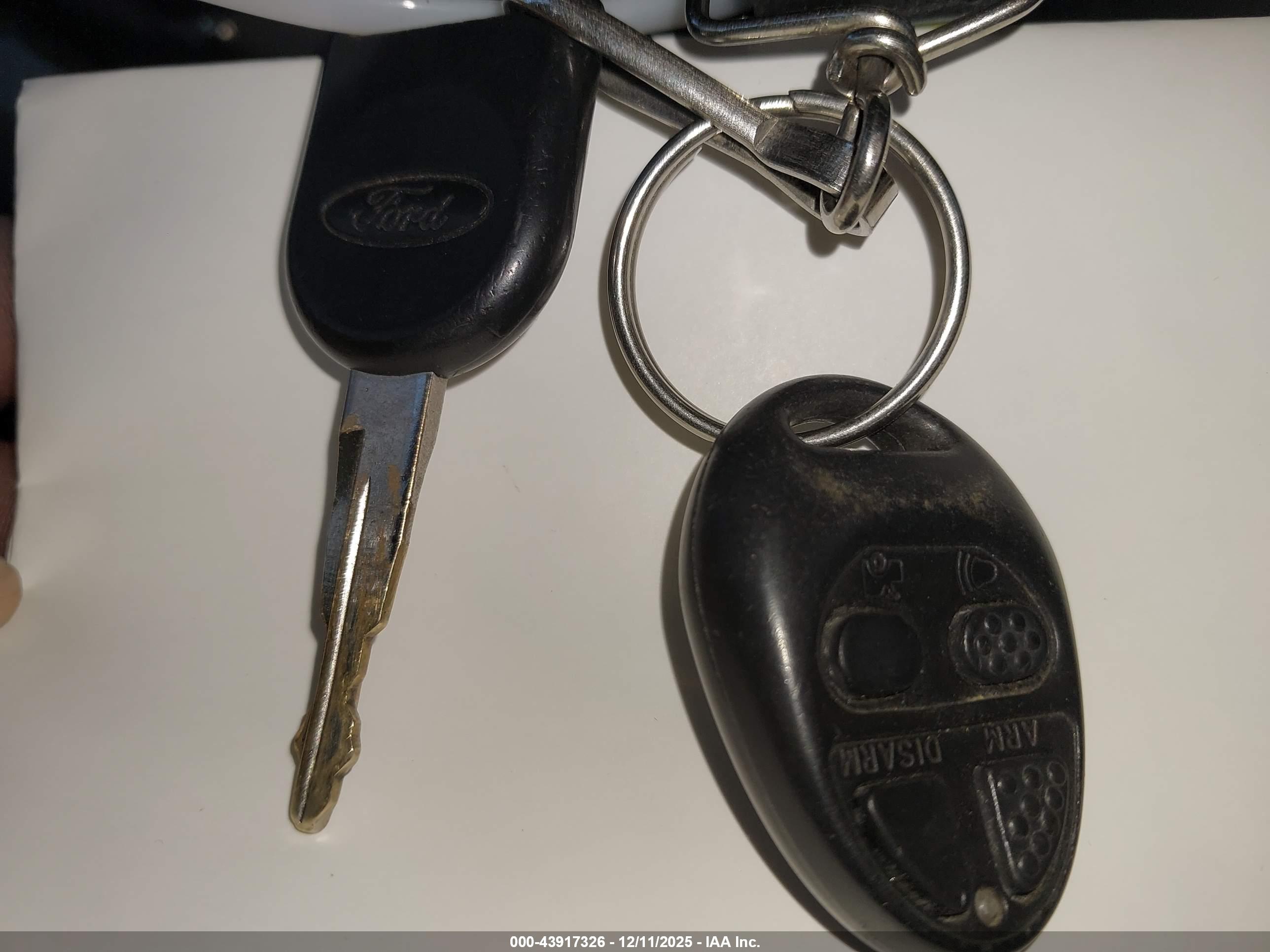 FORD FOCUS image 11