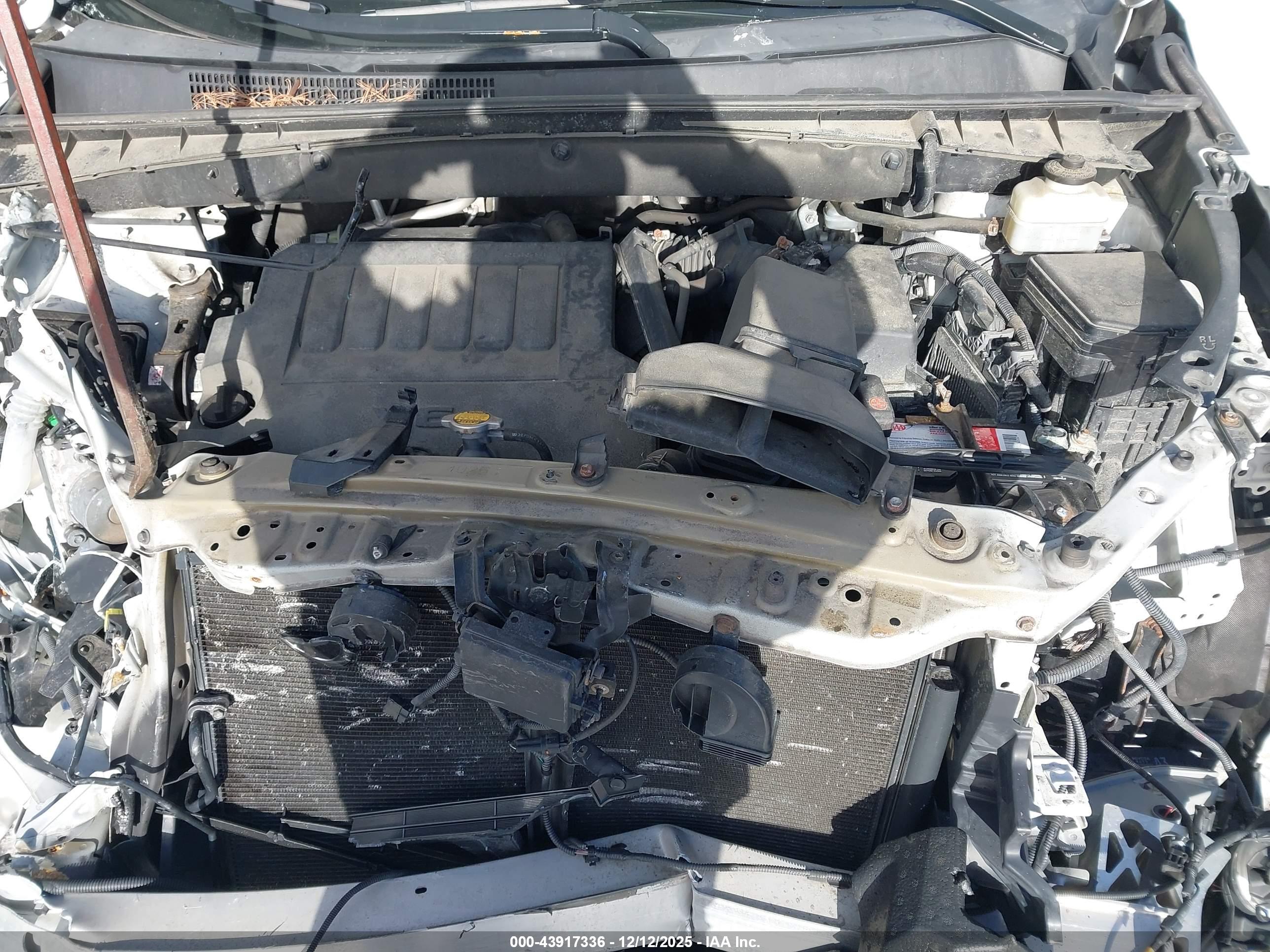 TOYOTA HIGHLANDER image 10