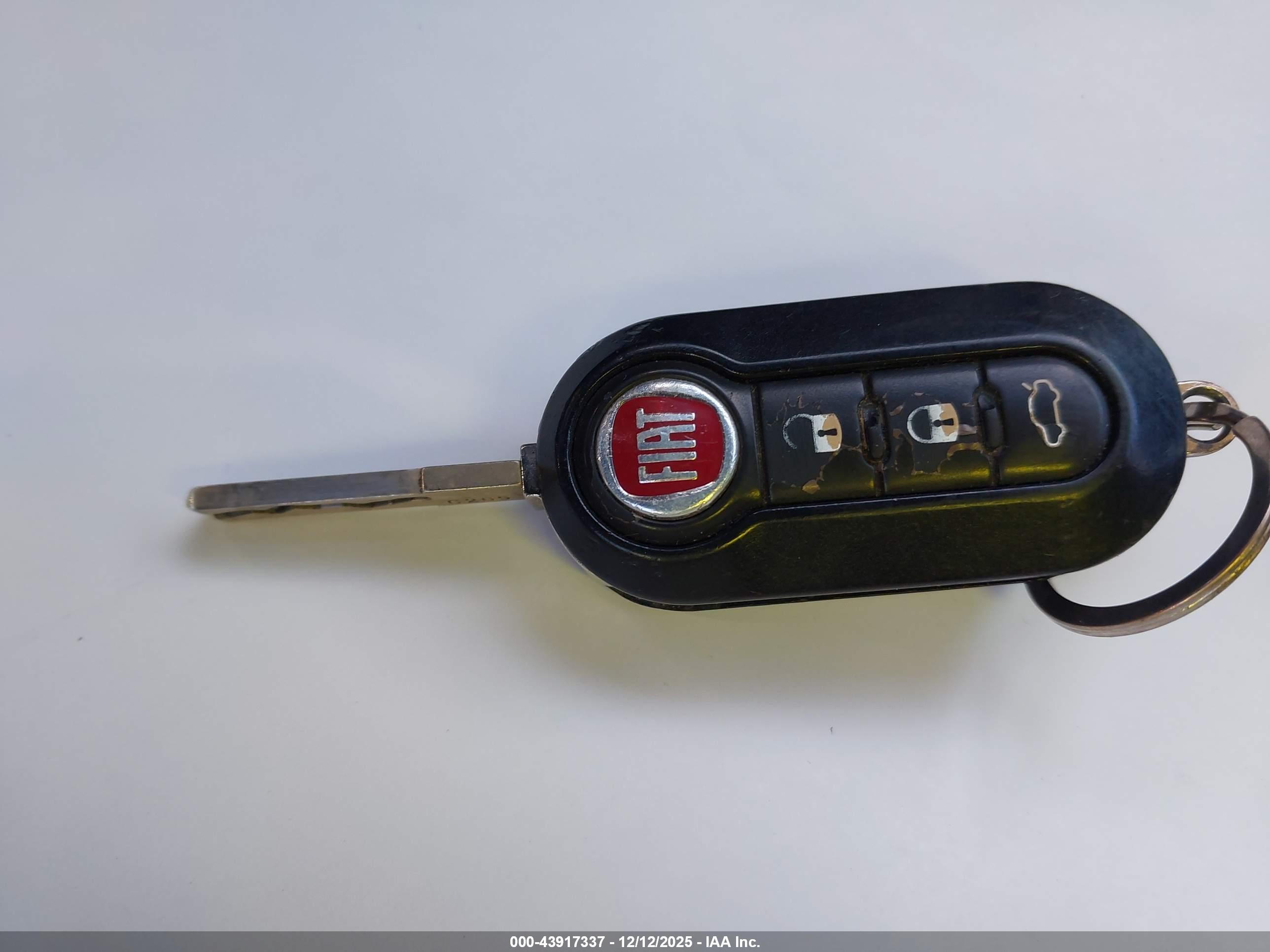 FIAT 500 image 11