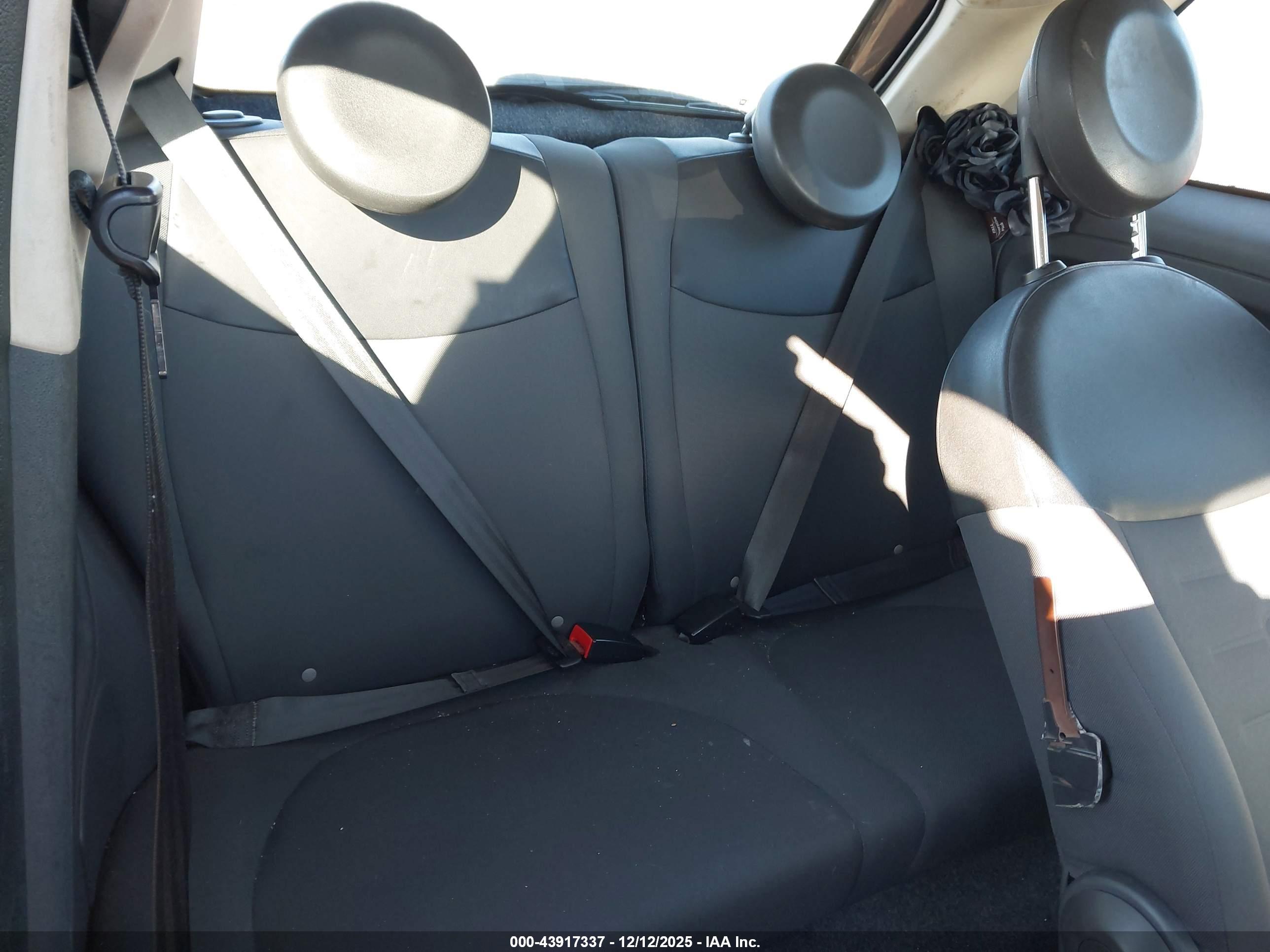 FIAT 500 image 8