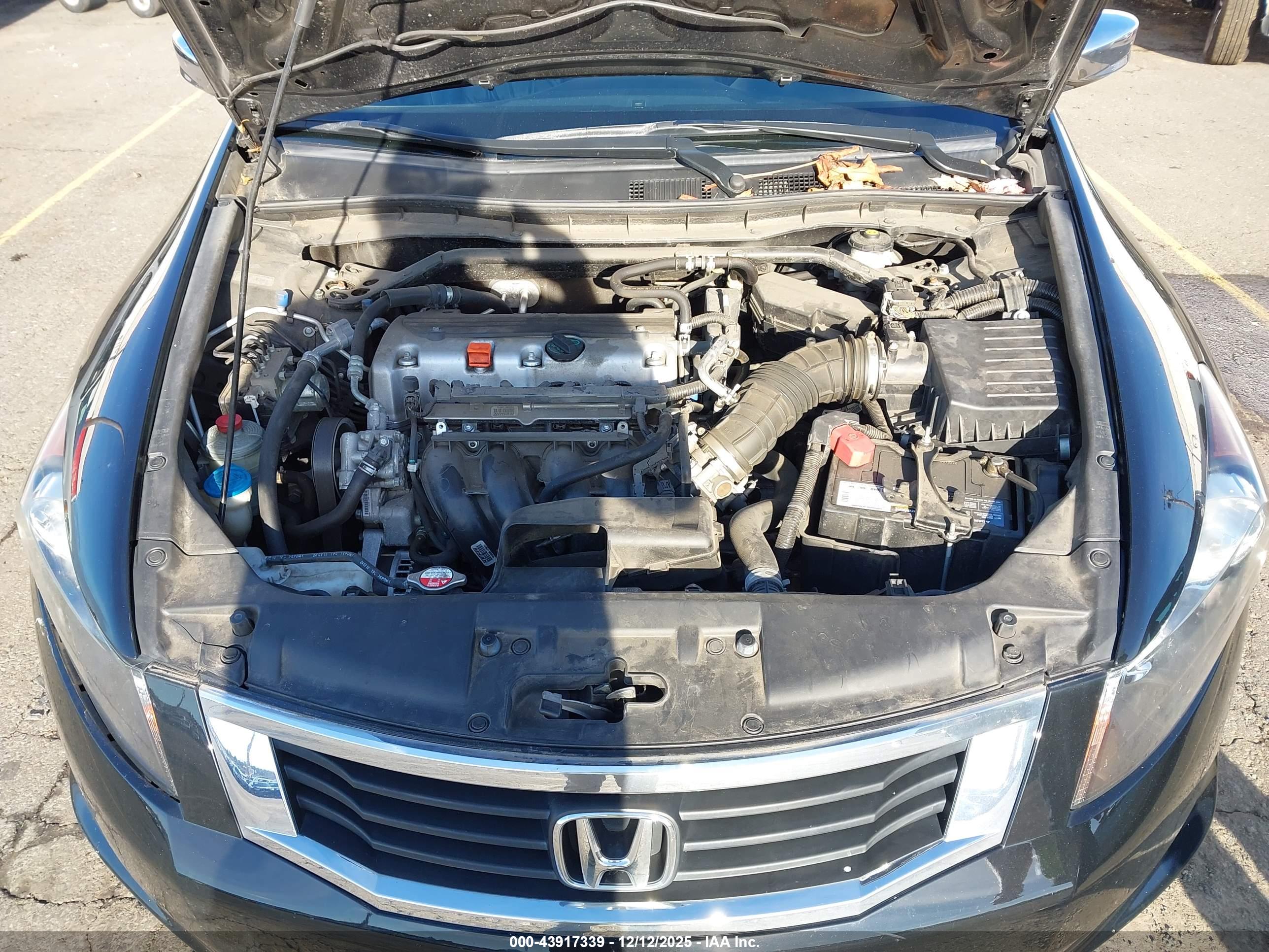 HONDA ACCORD image 10