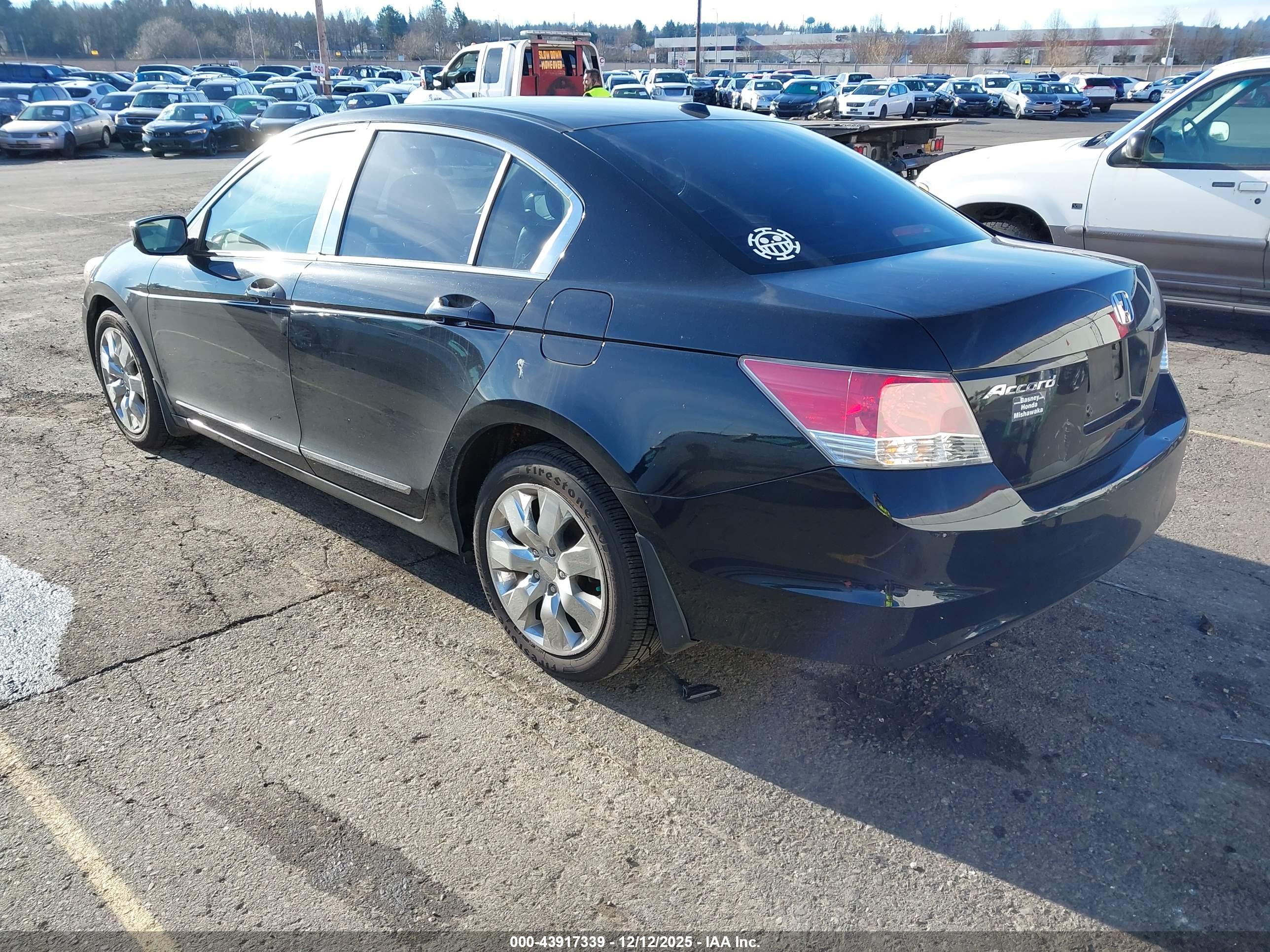 HONDA ACCORD image 3
