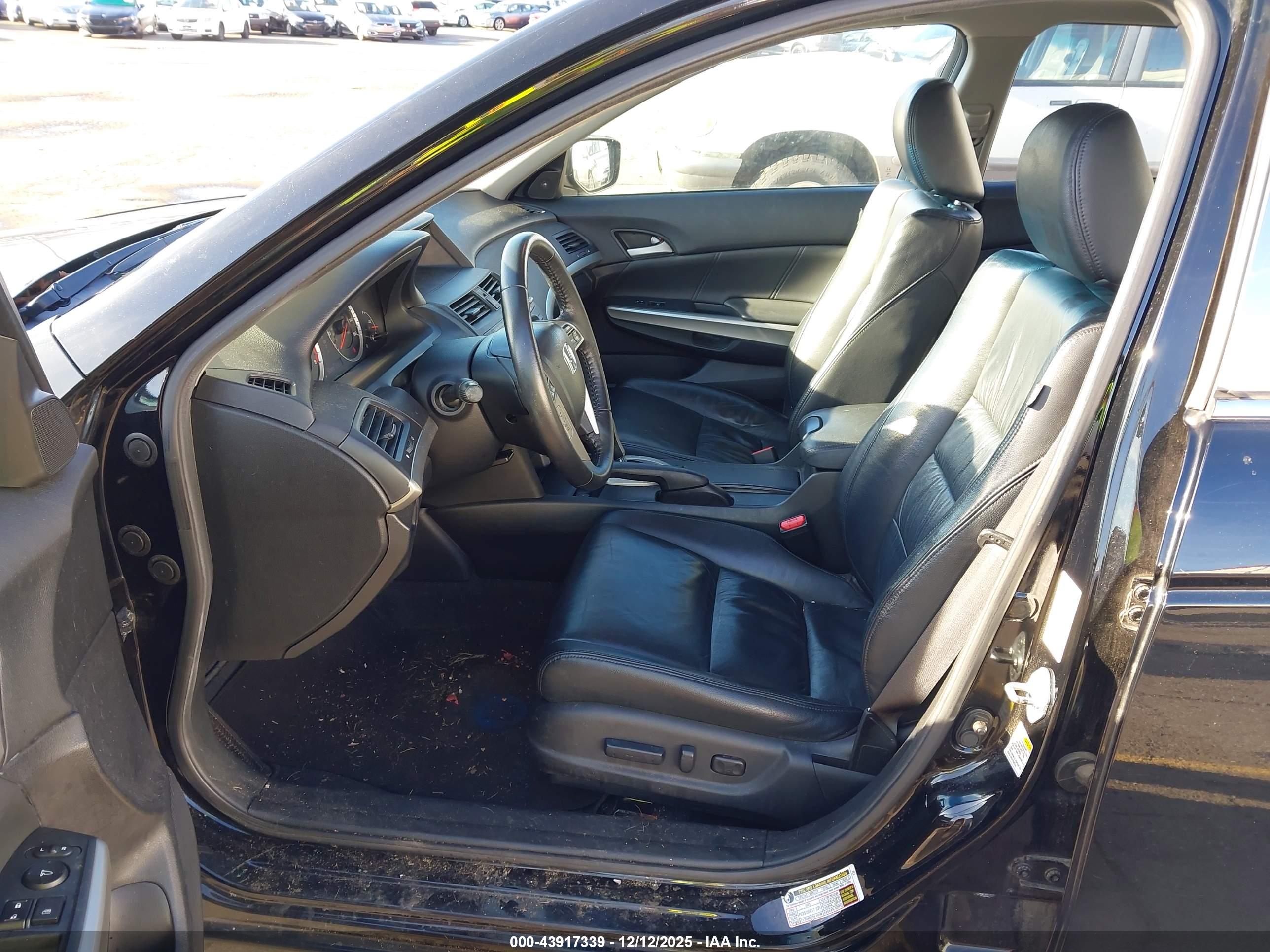 HONDA ACCORD image 5