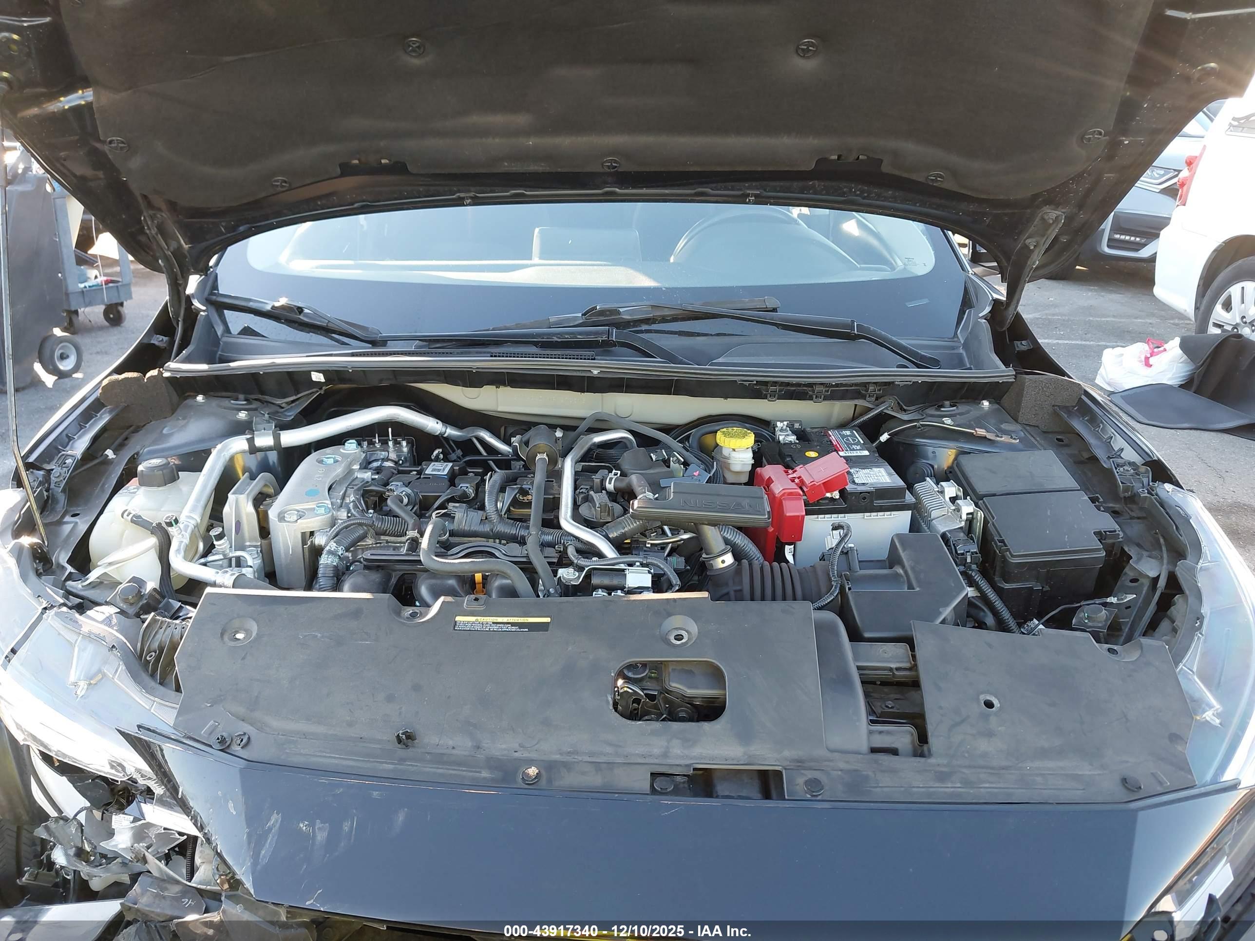 NISSAN SENTRA image 10