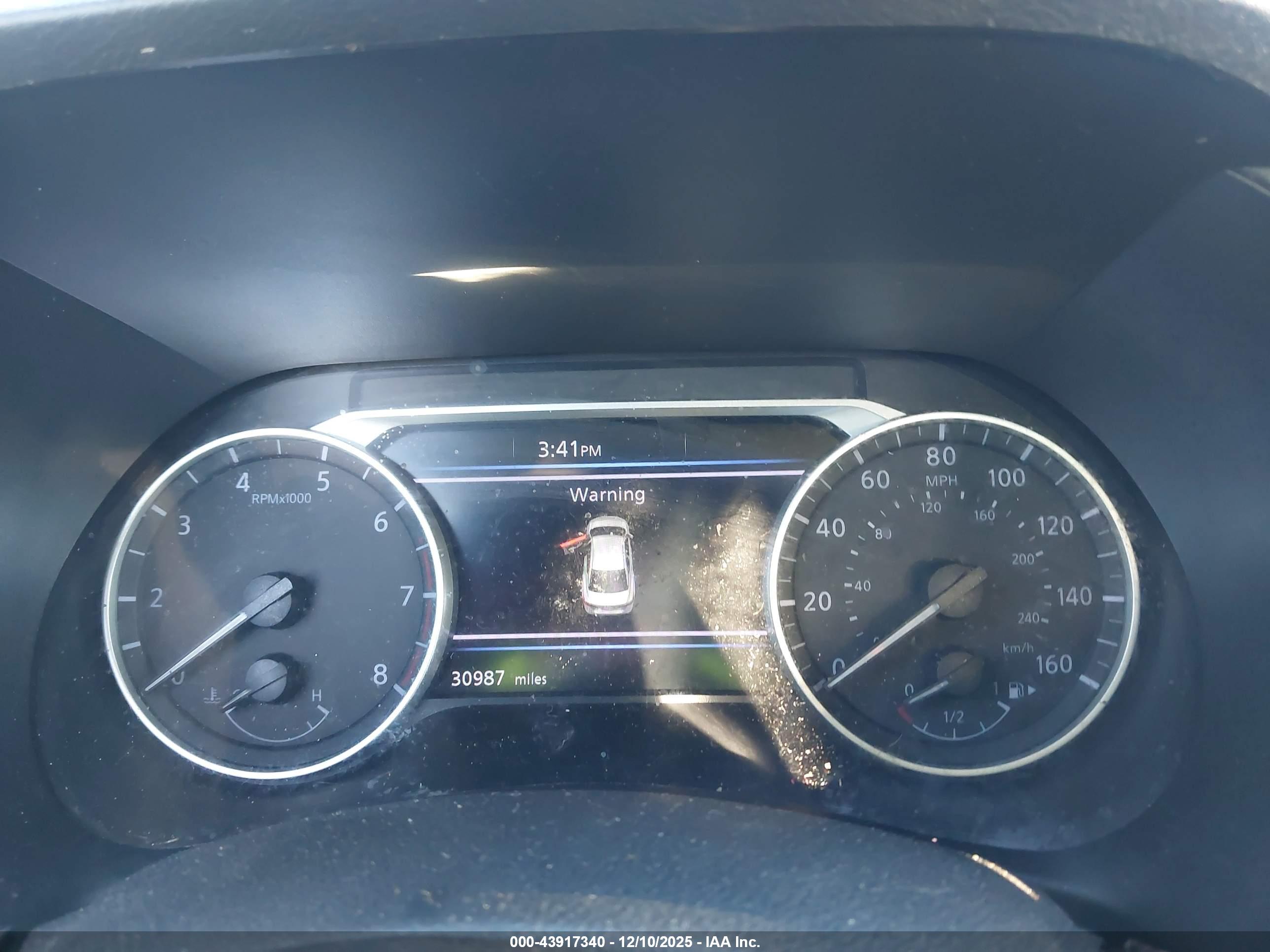 NISSAN SENTRA image 7
