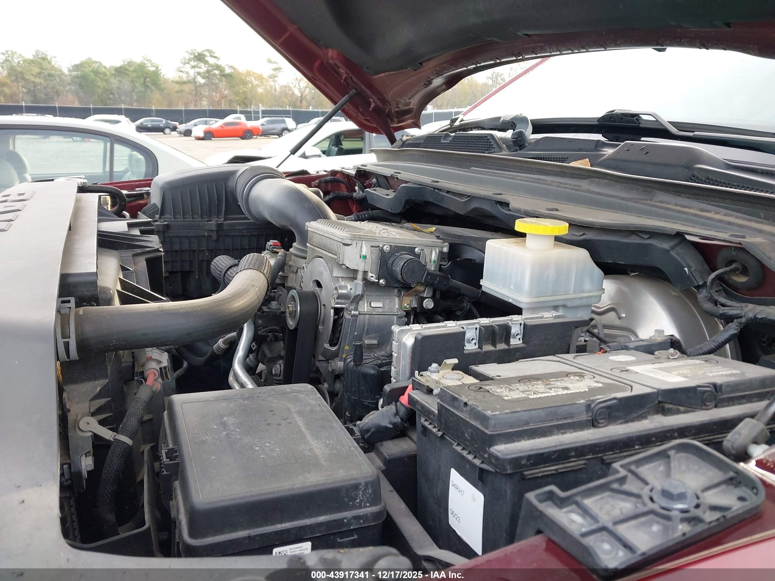 RAM 1500 image 10