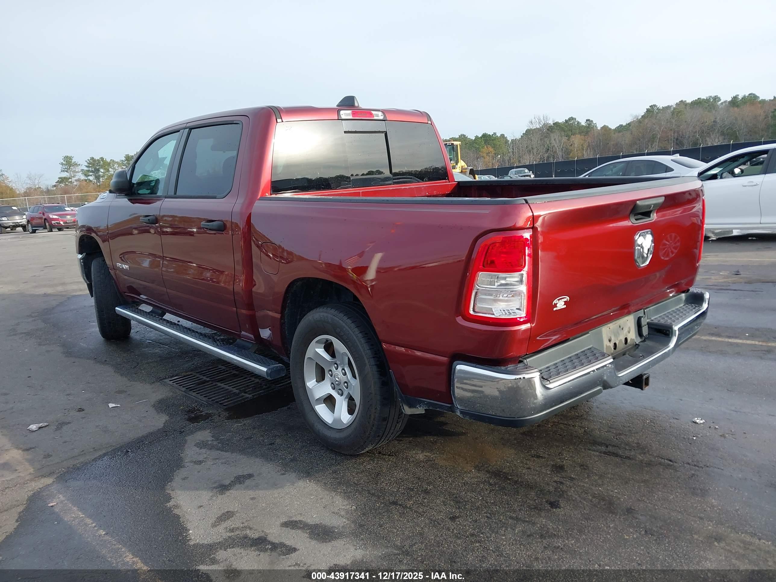RAM 1500 image 3