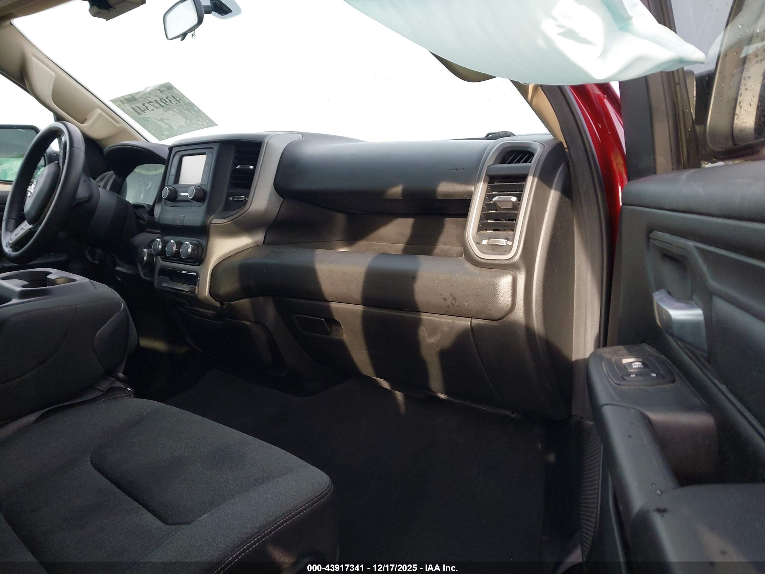 RAM 1500 image 5