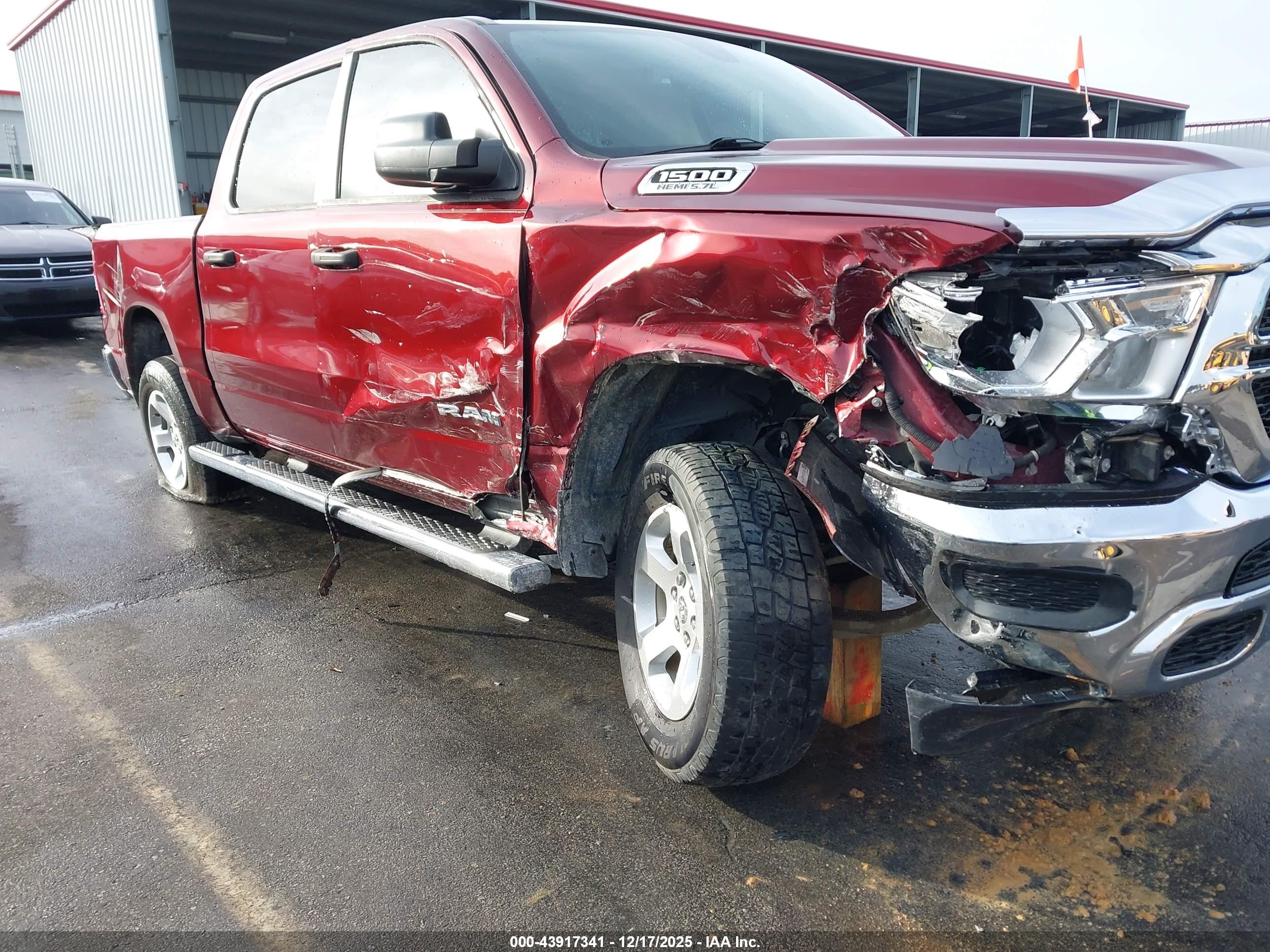 RAM 1500 image 6