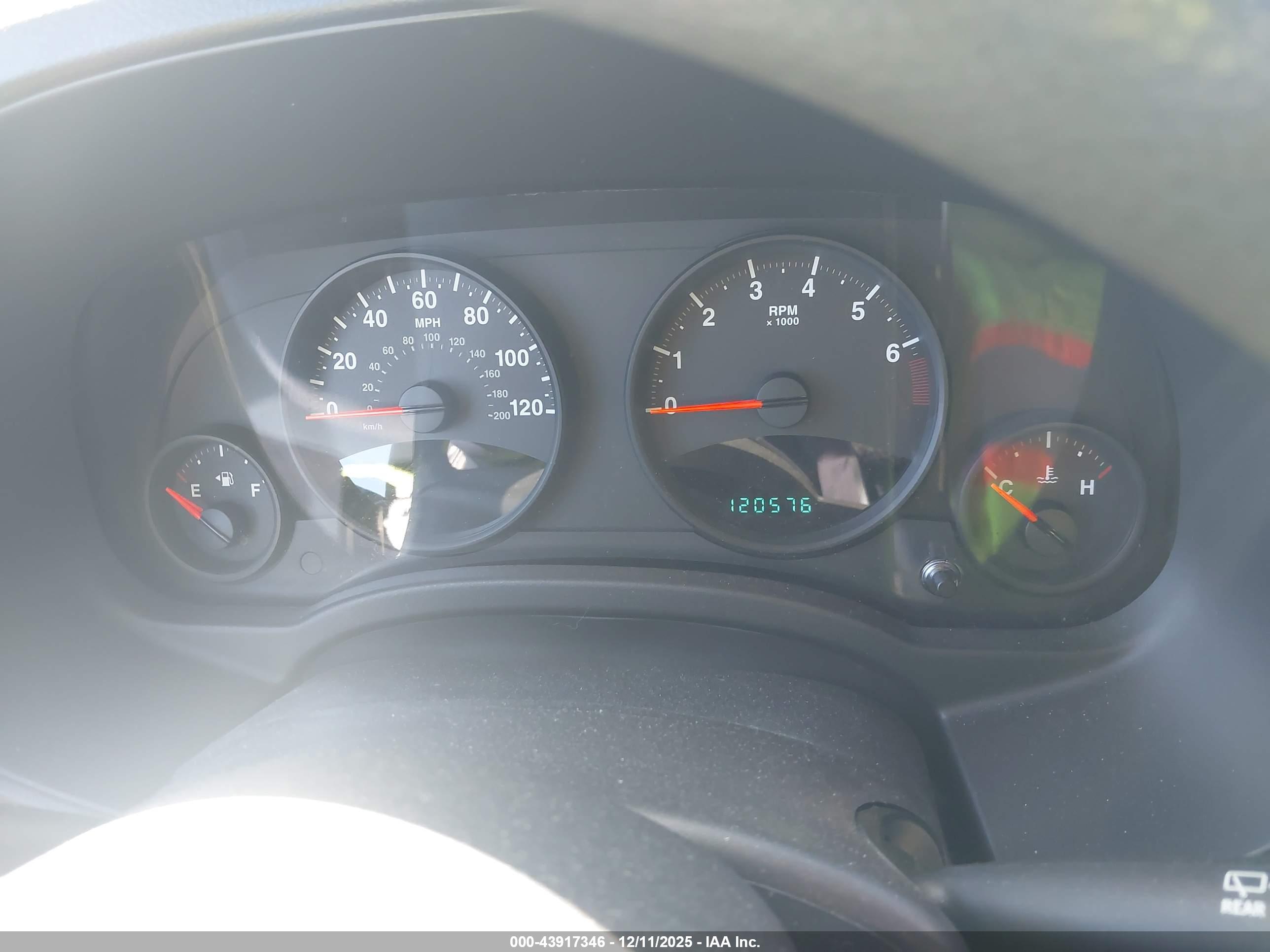 JEEP PATRIOT image 7