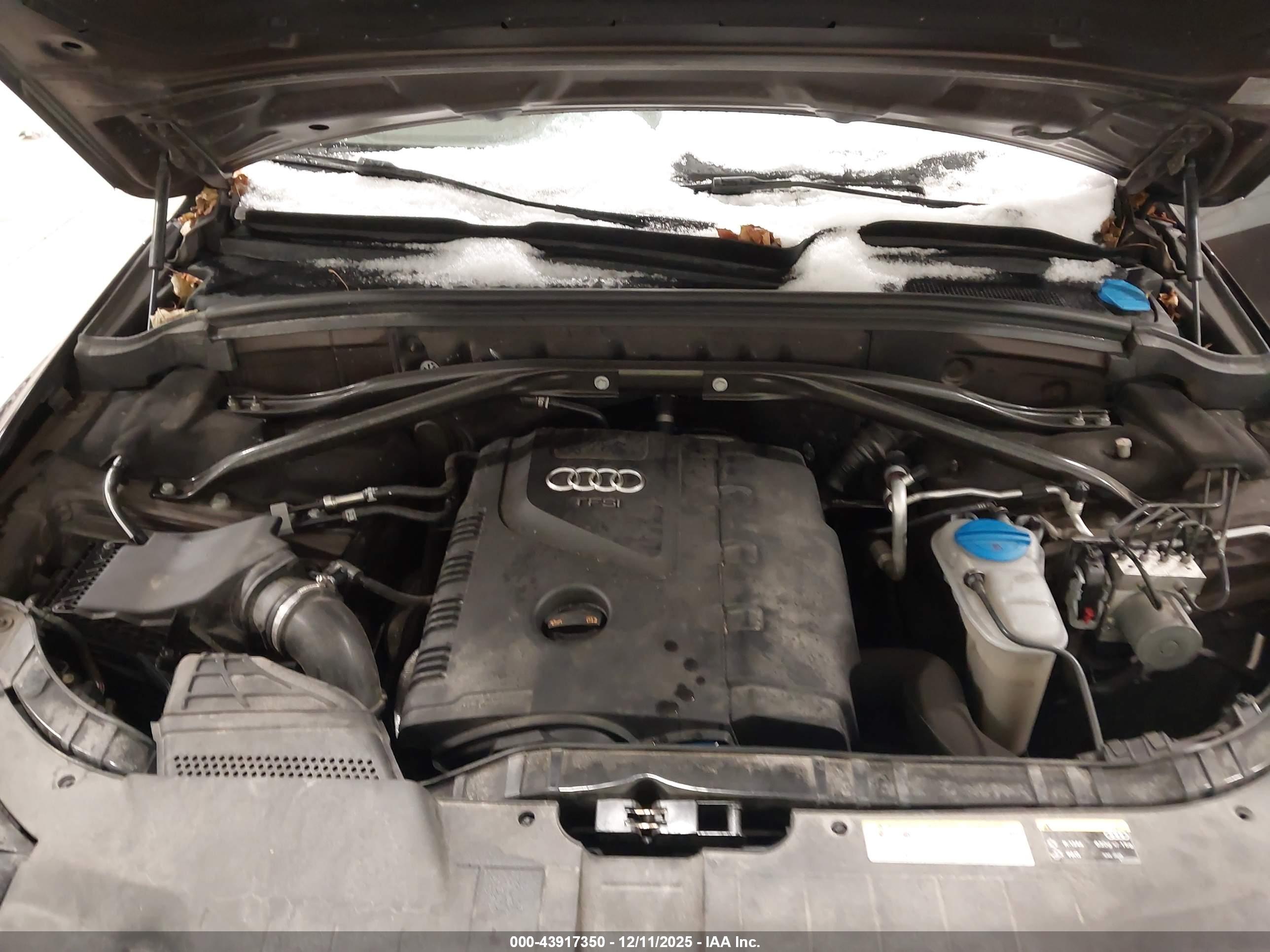 AUDI Q5 image 10