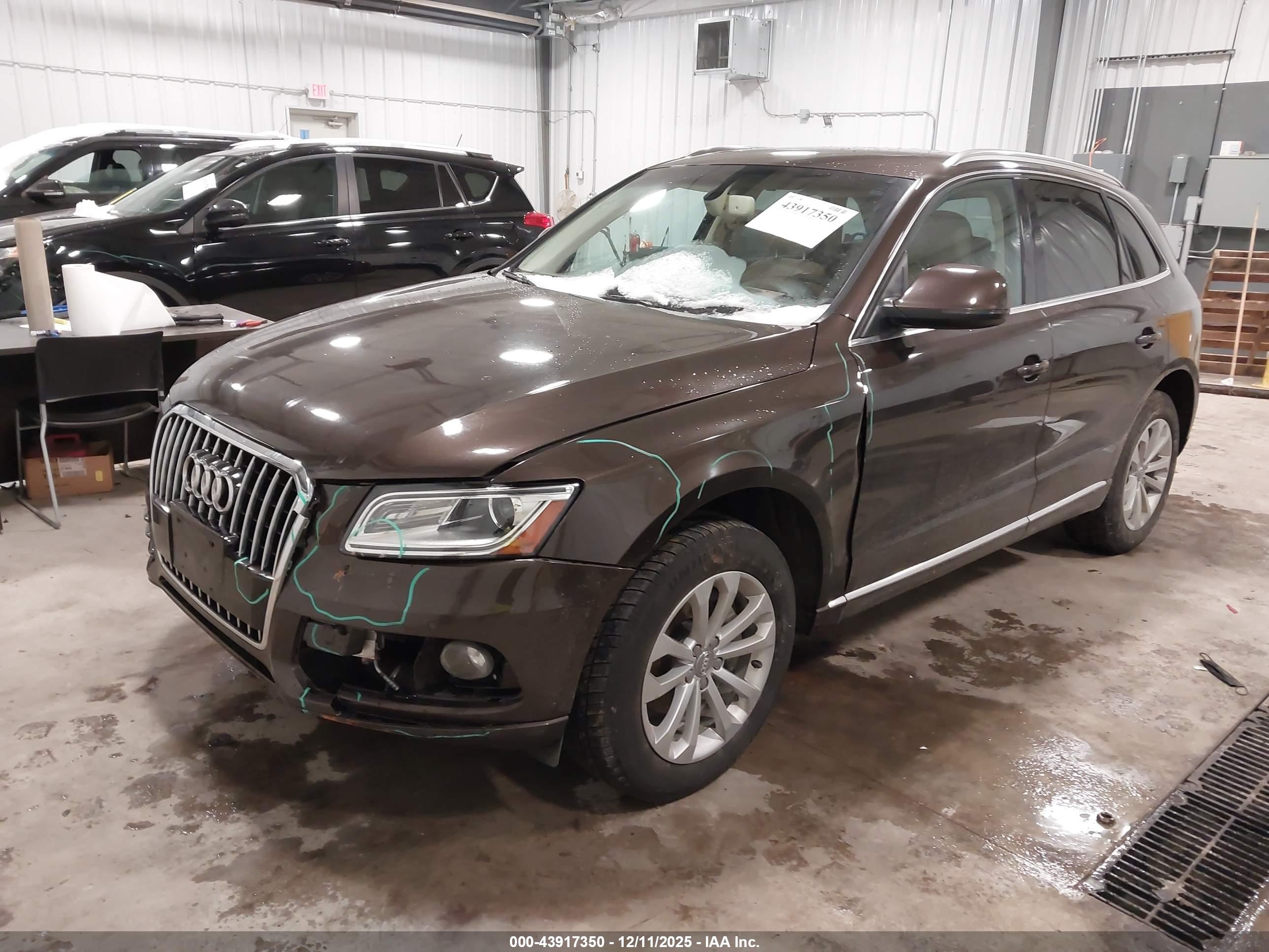 AUDI Q5 image 2