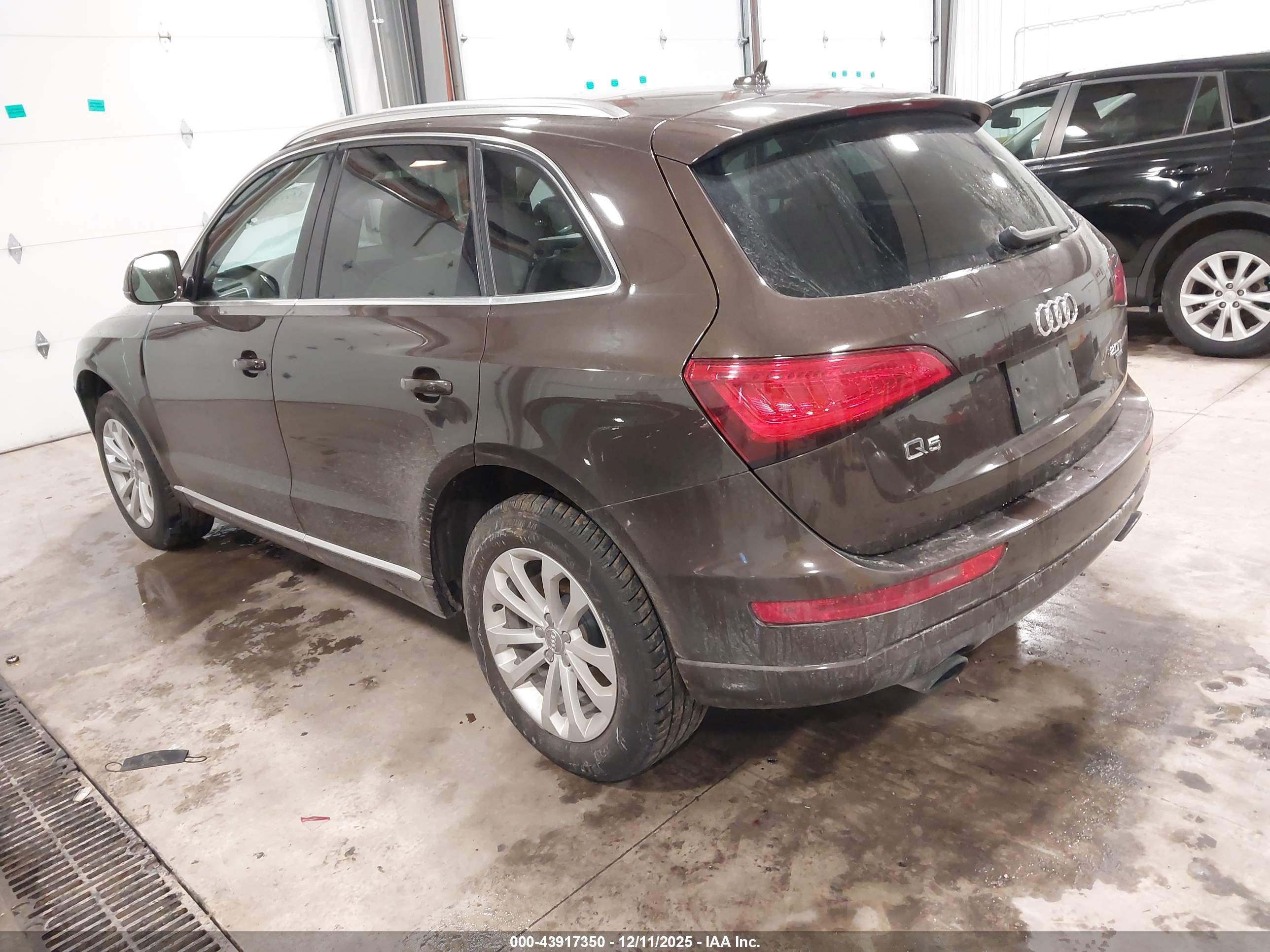 AUDI Q5 image 3