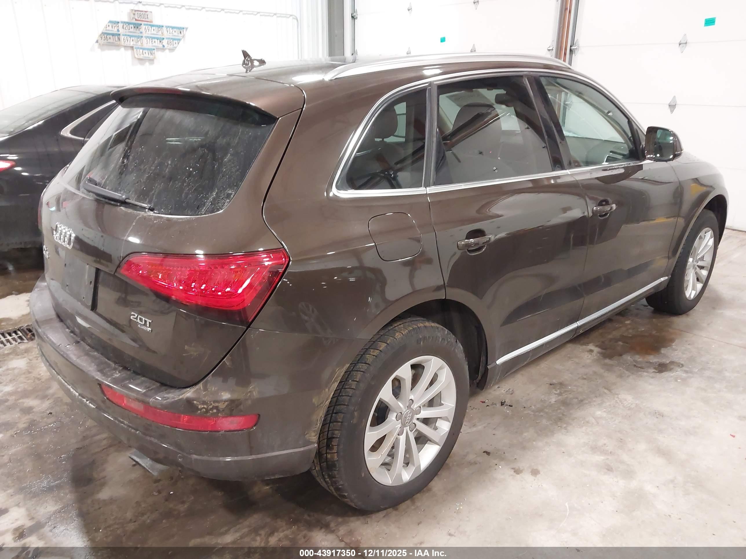 AUDI Q5 image 4