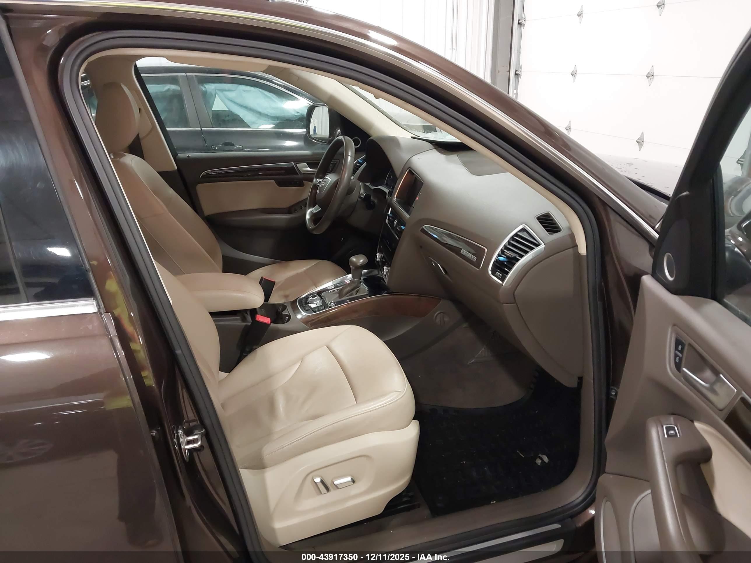 AUDI Q5 image 5