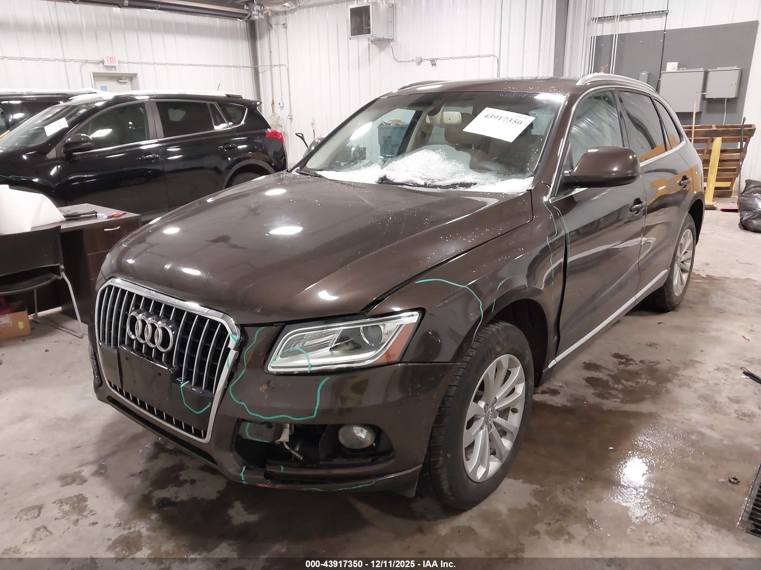 AUDI Q5 image 6