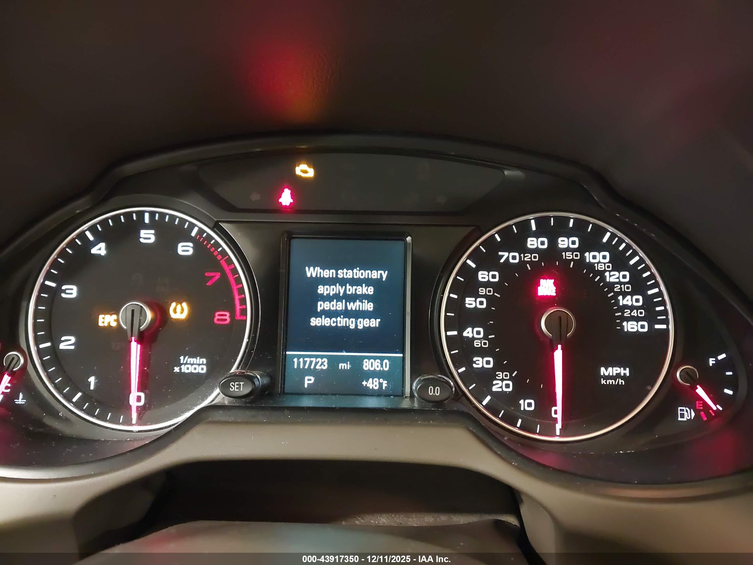 AUDI Q5 image 7